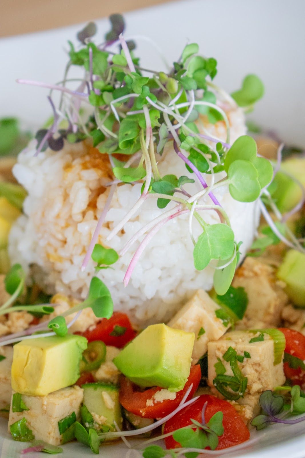 Photo 2 of Vegetate in Kapaʻa, Kauai