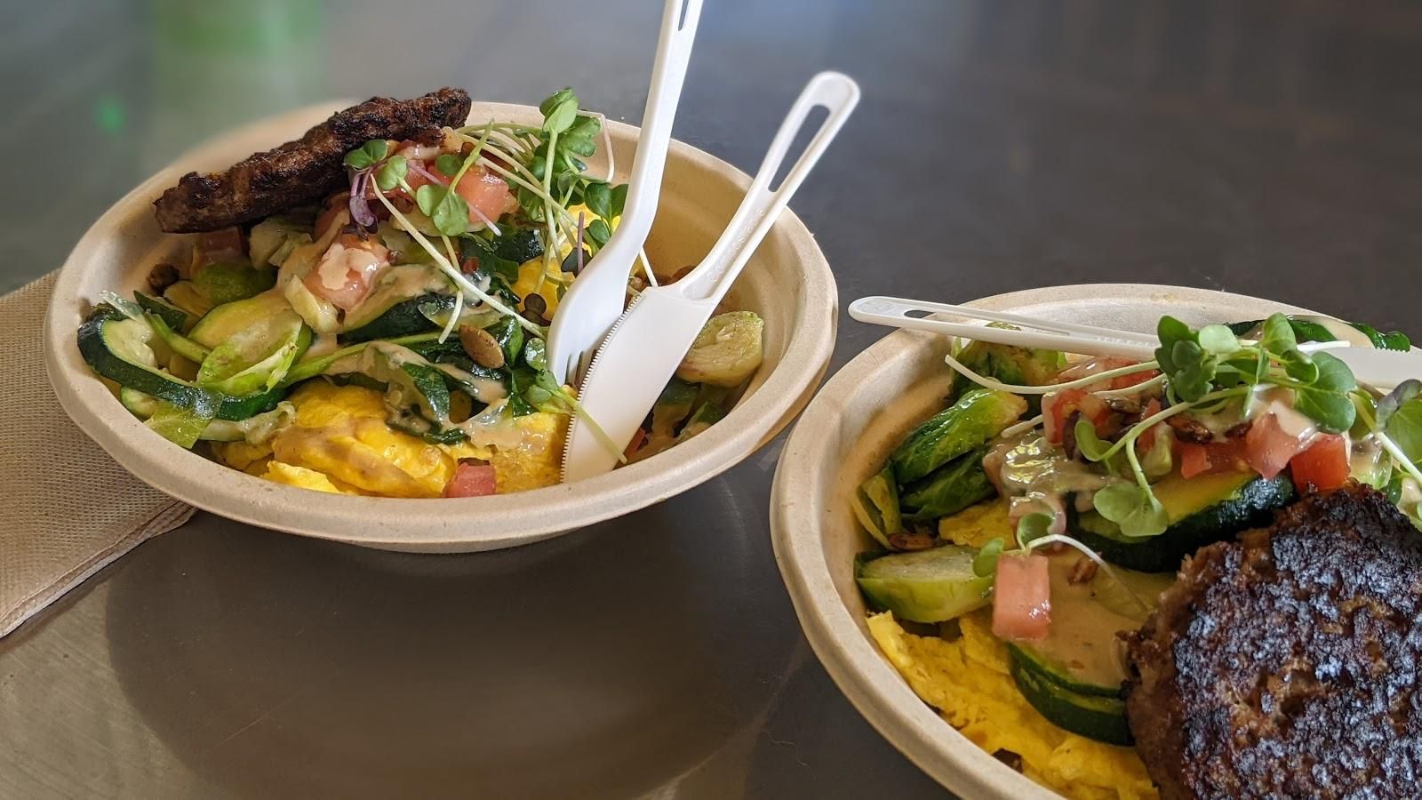 The Spot North Shore Kauai restaurant in Princeville, Kaua‘i photo 2