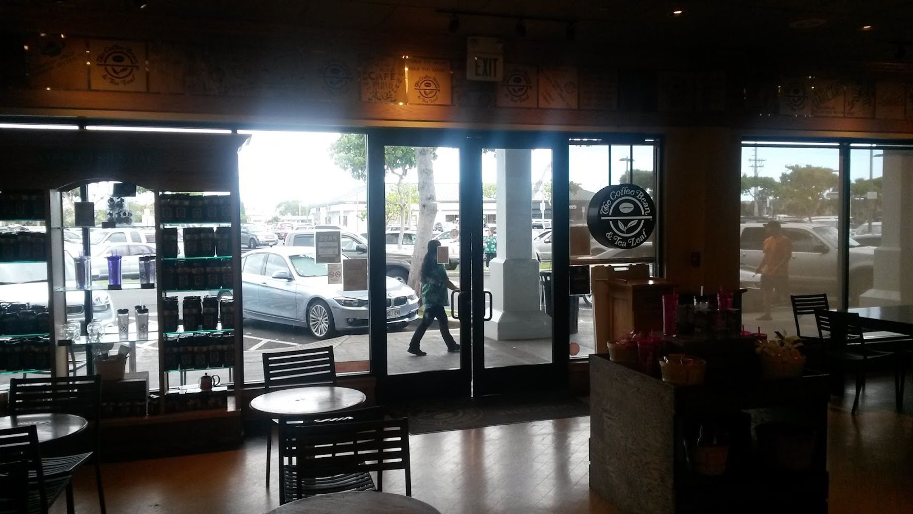 Photo 7 of The Coffee Bean & Tea Leaf Ewa Beach in ʻEwa Beach, Oahu