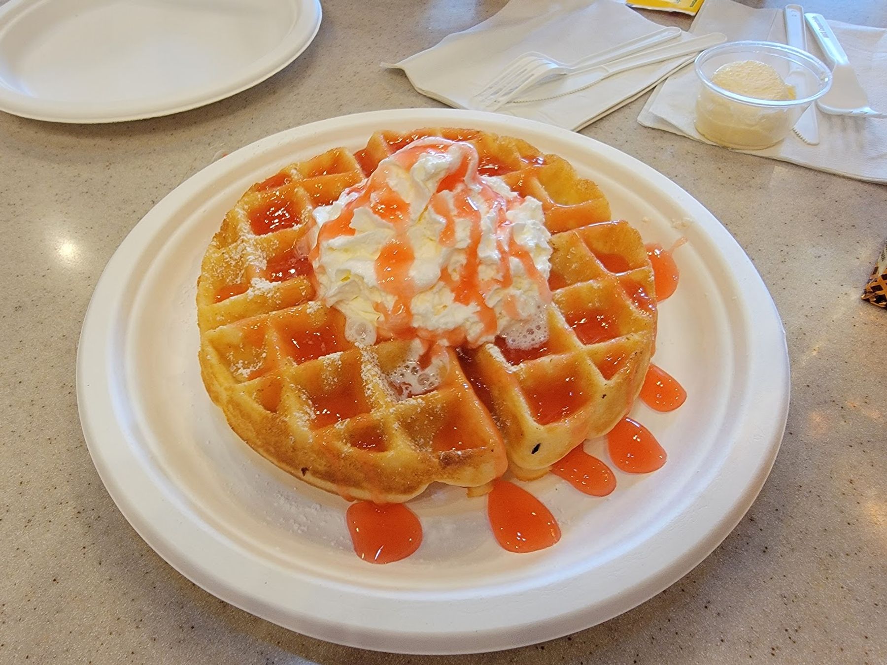 Photo 8 of Koa Pancake House in Hawaiʻi Kai & East Honolulu, Oahu