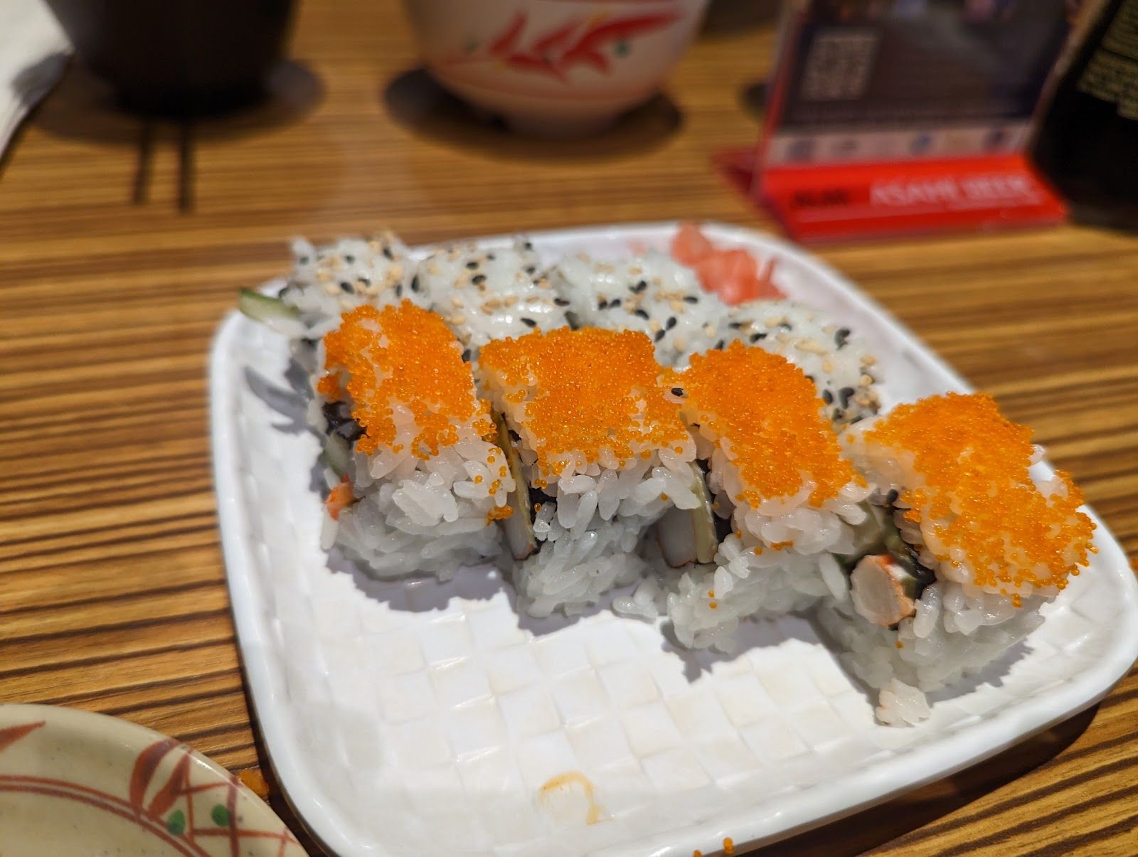 Photo 4 of Gyotaku Japanese Restaurant - King Street in Ala Moana & Mōʻiliʻili, Oahu