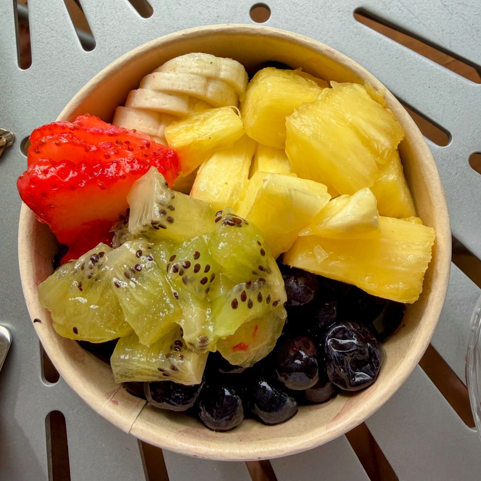 Little Fish Coffee restaurant in Poʻipū, Kaua‘i photo 3