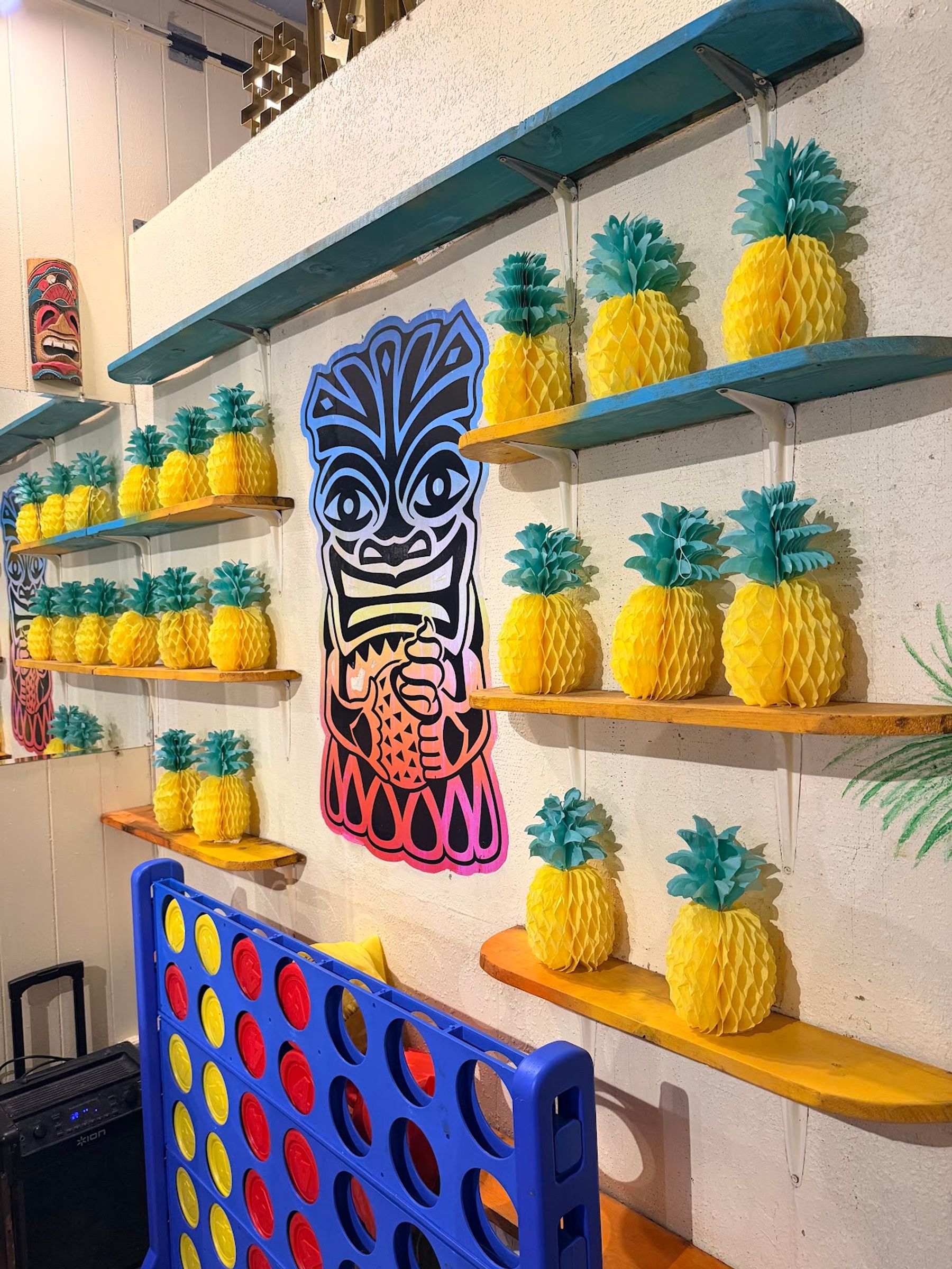 Photo 8 of Makani’s Magic Pineapple Shack in Hilo, Big Island