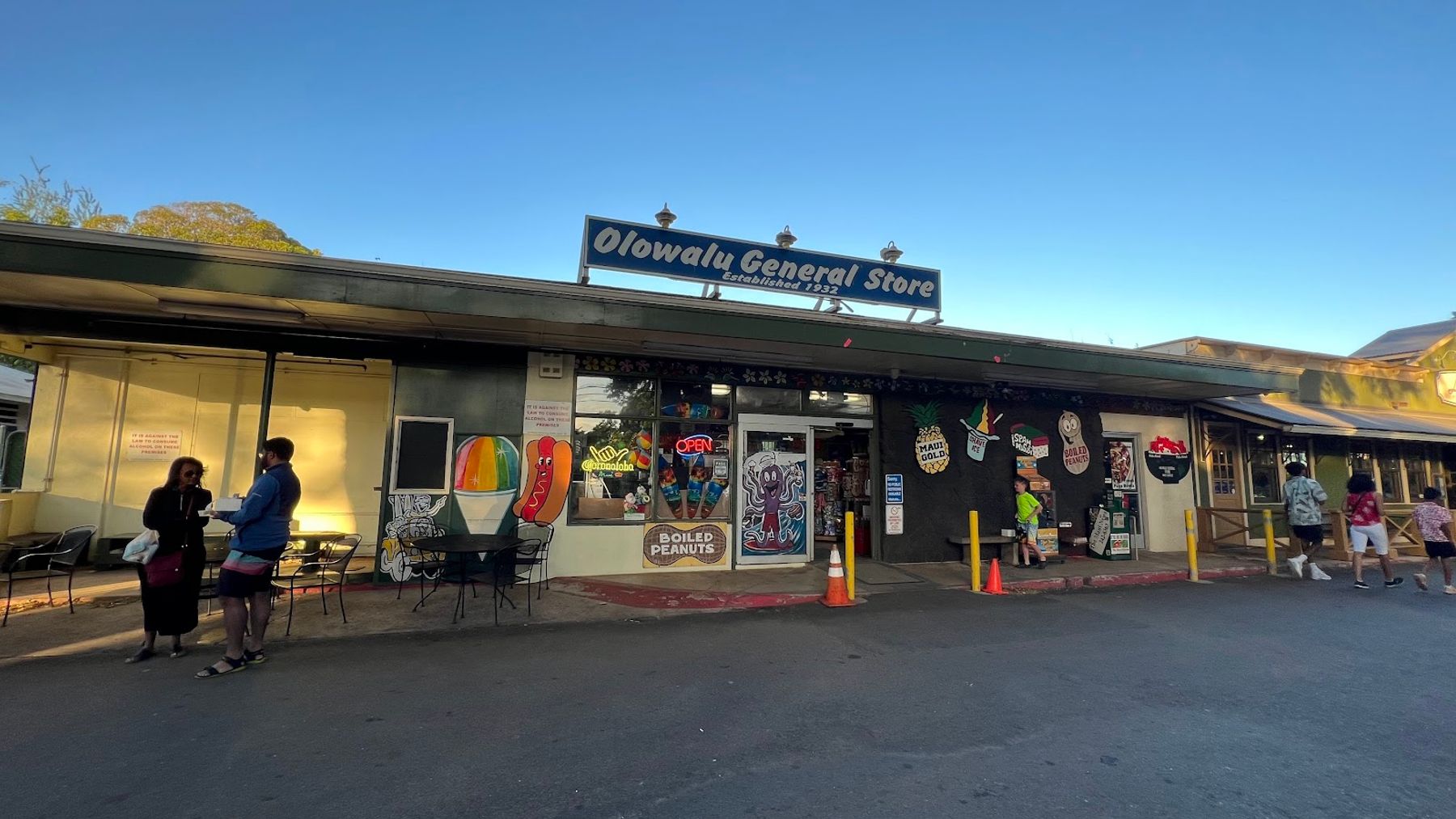 Photo 6 of Olowalu General Store in Olowalu, Maui