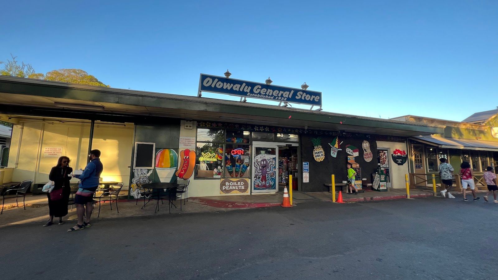 Photo 6 of Olowalu General Store in Olowalu, Maui
