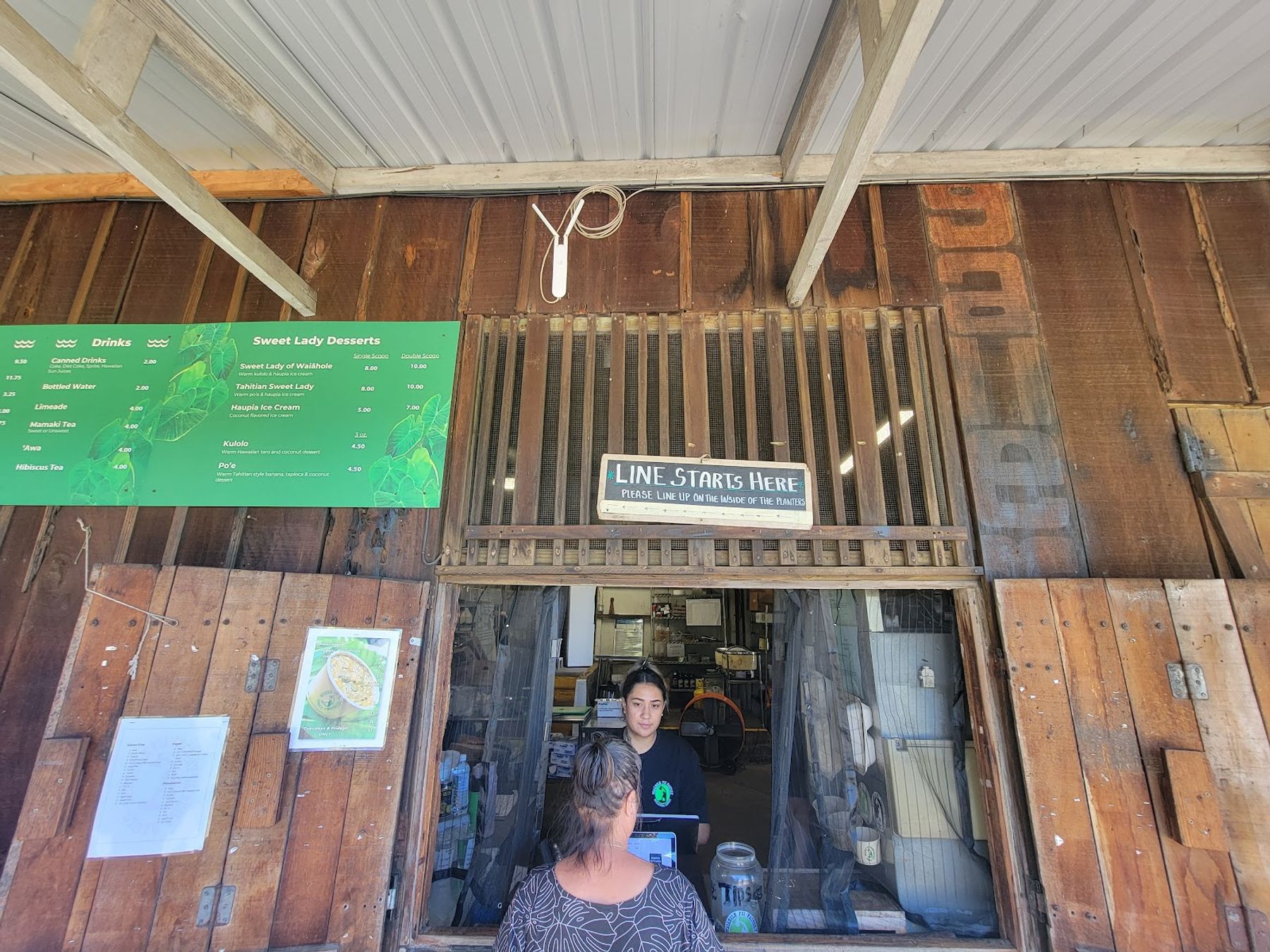 Photo 8 of Waiahole Poi Factory in Kualoa & North Windward, Oahu