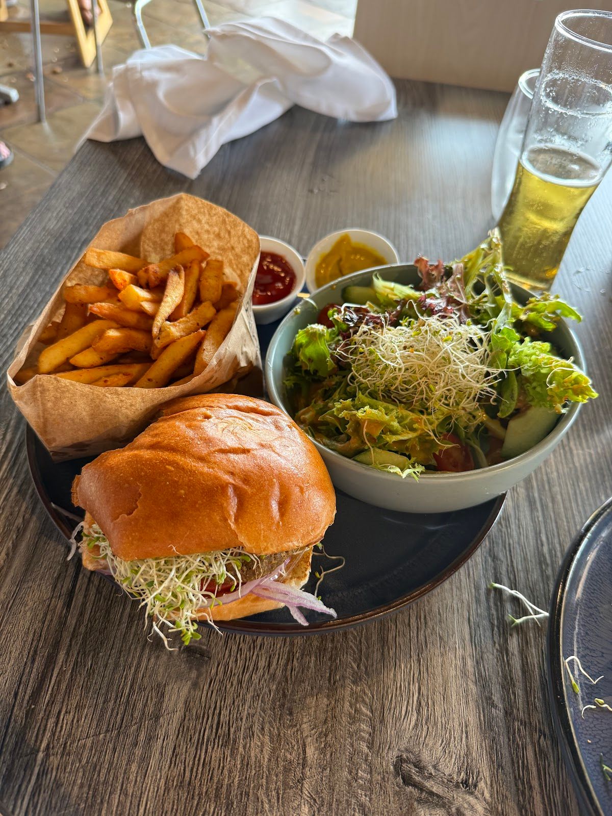Photo 2 of Havens Harborside Fish & ChopHouse in Māʻalaea, Maui