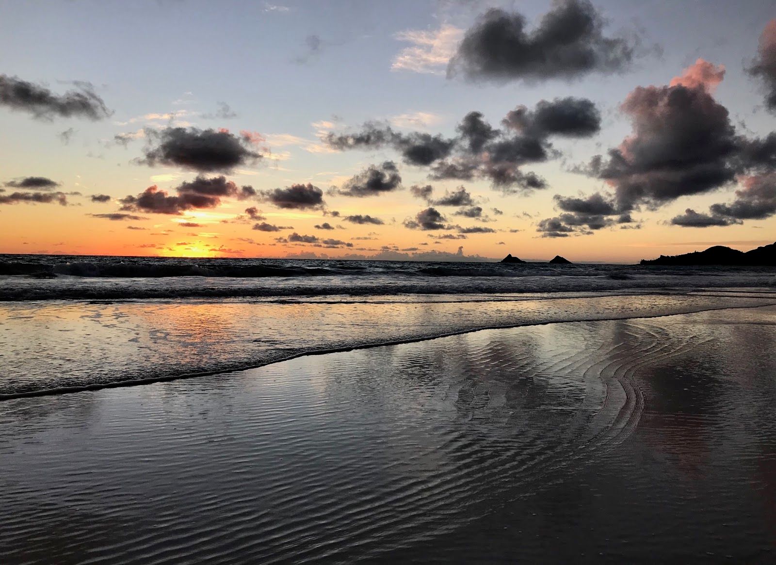 Photo 4 of Kalama Beach Park in Kailua & Lanikai, Oahu