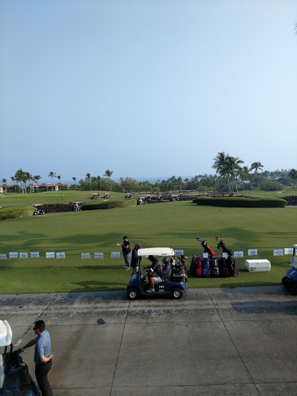 Photo 4 of Mauna Lani Golf in Waikoloa, Big Island