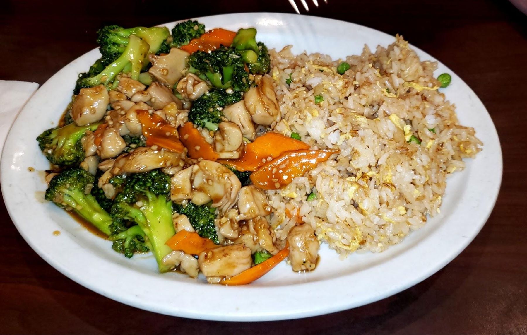 Garden Island BBQ & Chinese restaurant in Lihue, Kaua‘i photo 4