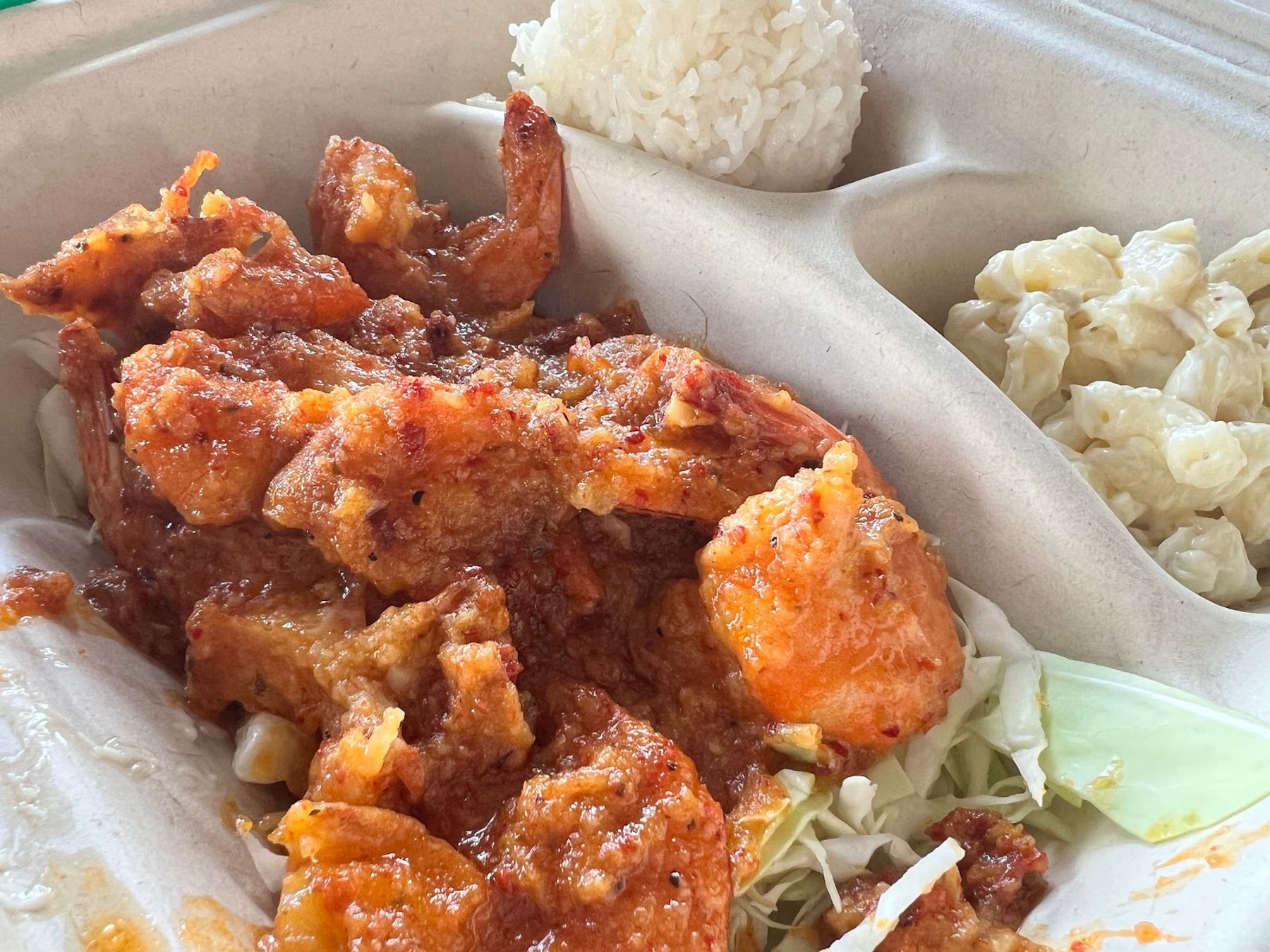 Photo 9 of Famous Kahuku Shrimp in Kahuku & Turtle Bay, Oahu
