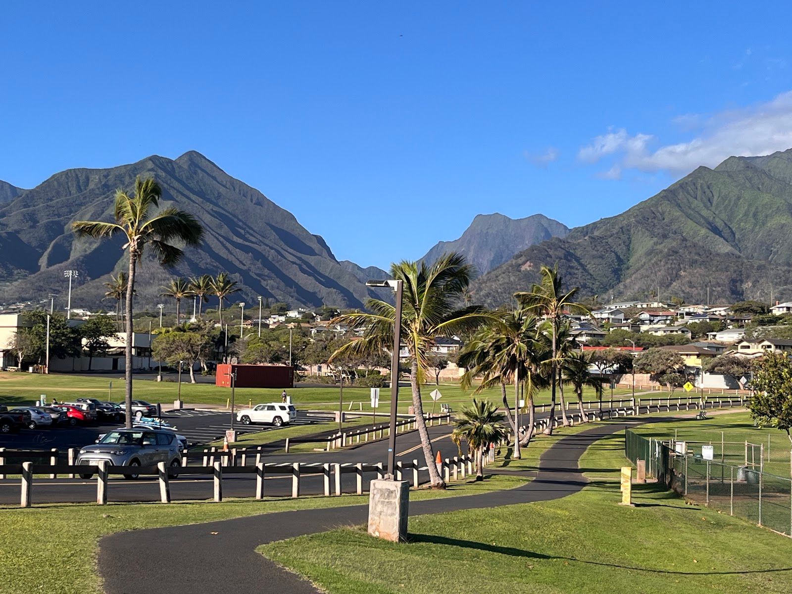 Photo 3 of Keopuolani Regional Park in Kahului, Maui