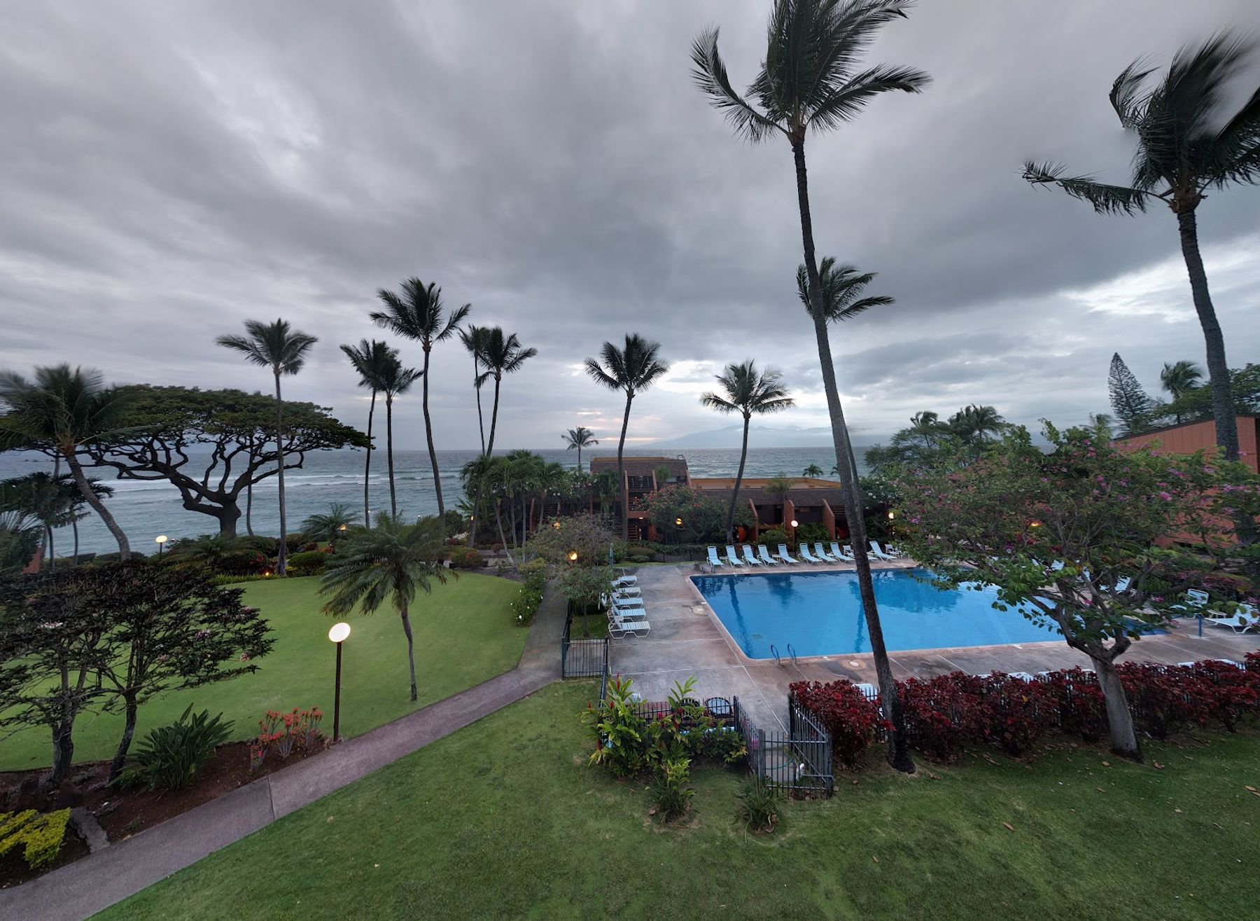 Photo 1 of Kuleana Resort in Kapalua, Maui
