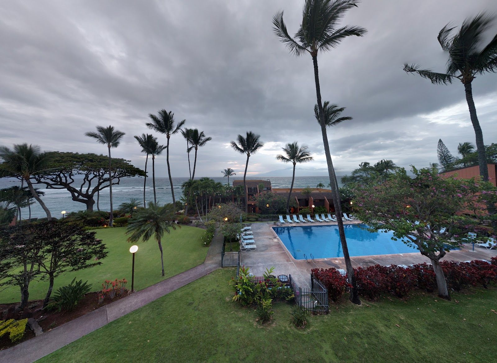 Photo 1 of Kuleana Resort in Kapalua, Maui