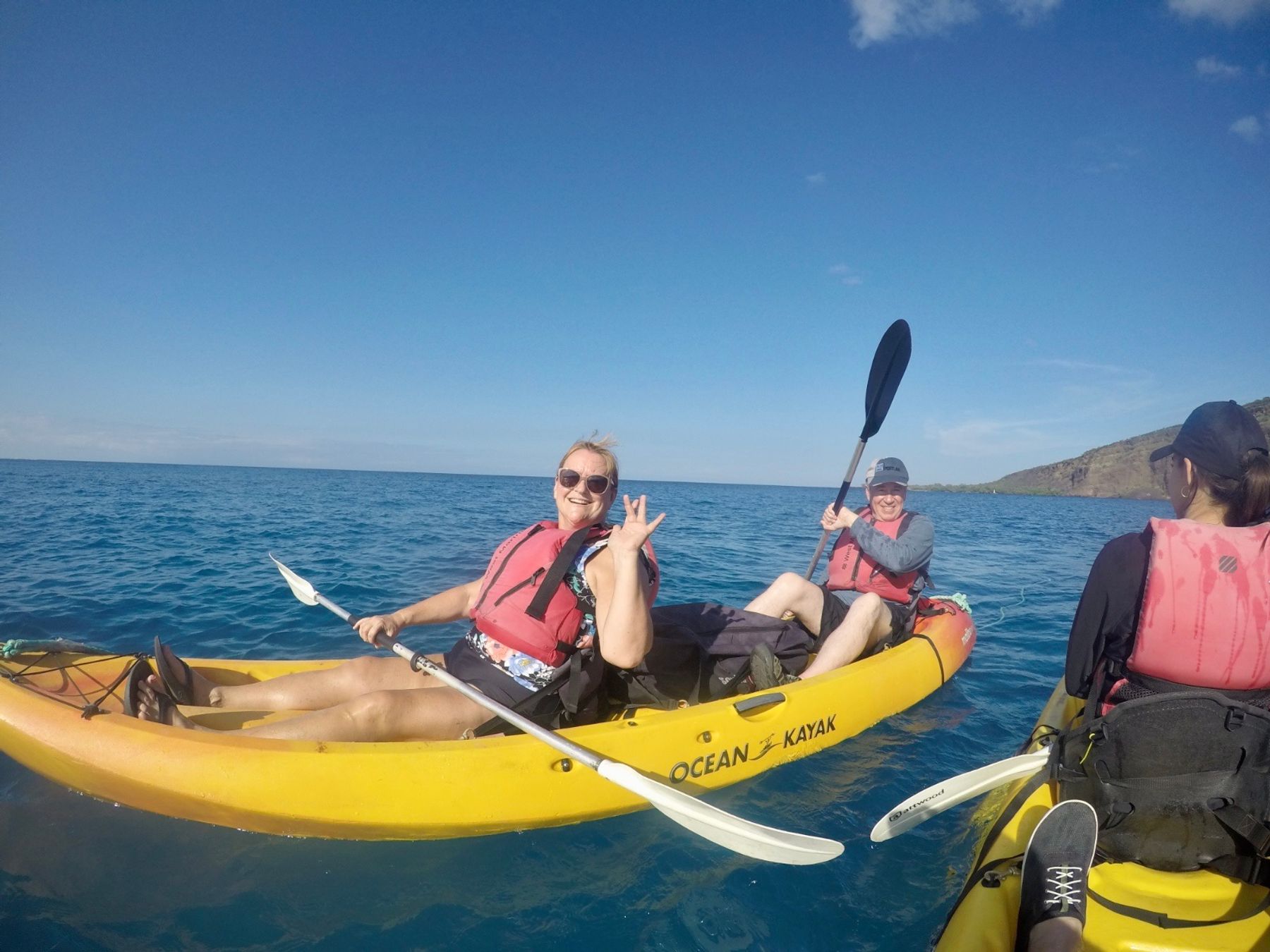 Photo 3 of Adventures In Paradise Snorkel Tours in Kailua-Kona, Big Island