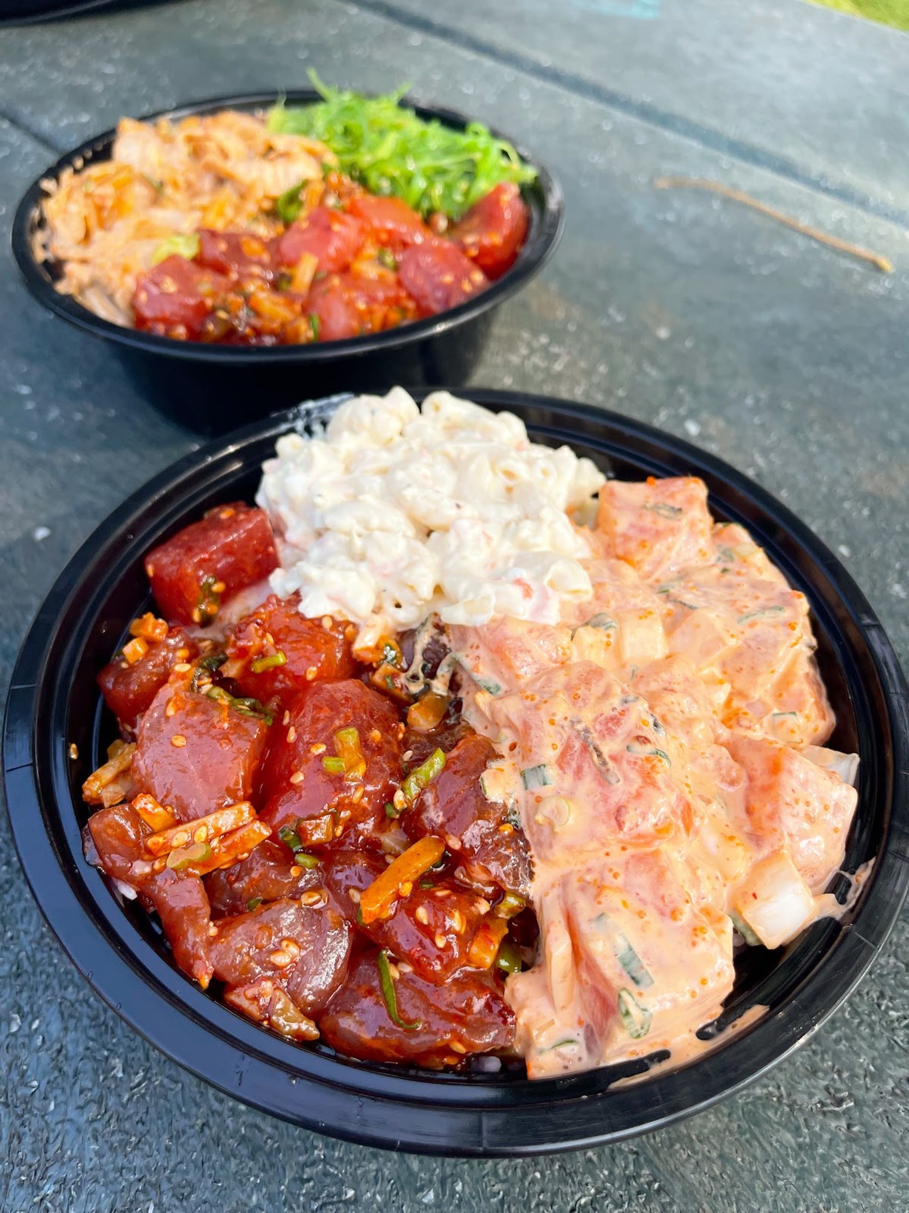 Photo 7 of Fort Ruger Market in Diamond Head & Kapahulu, Oahu
