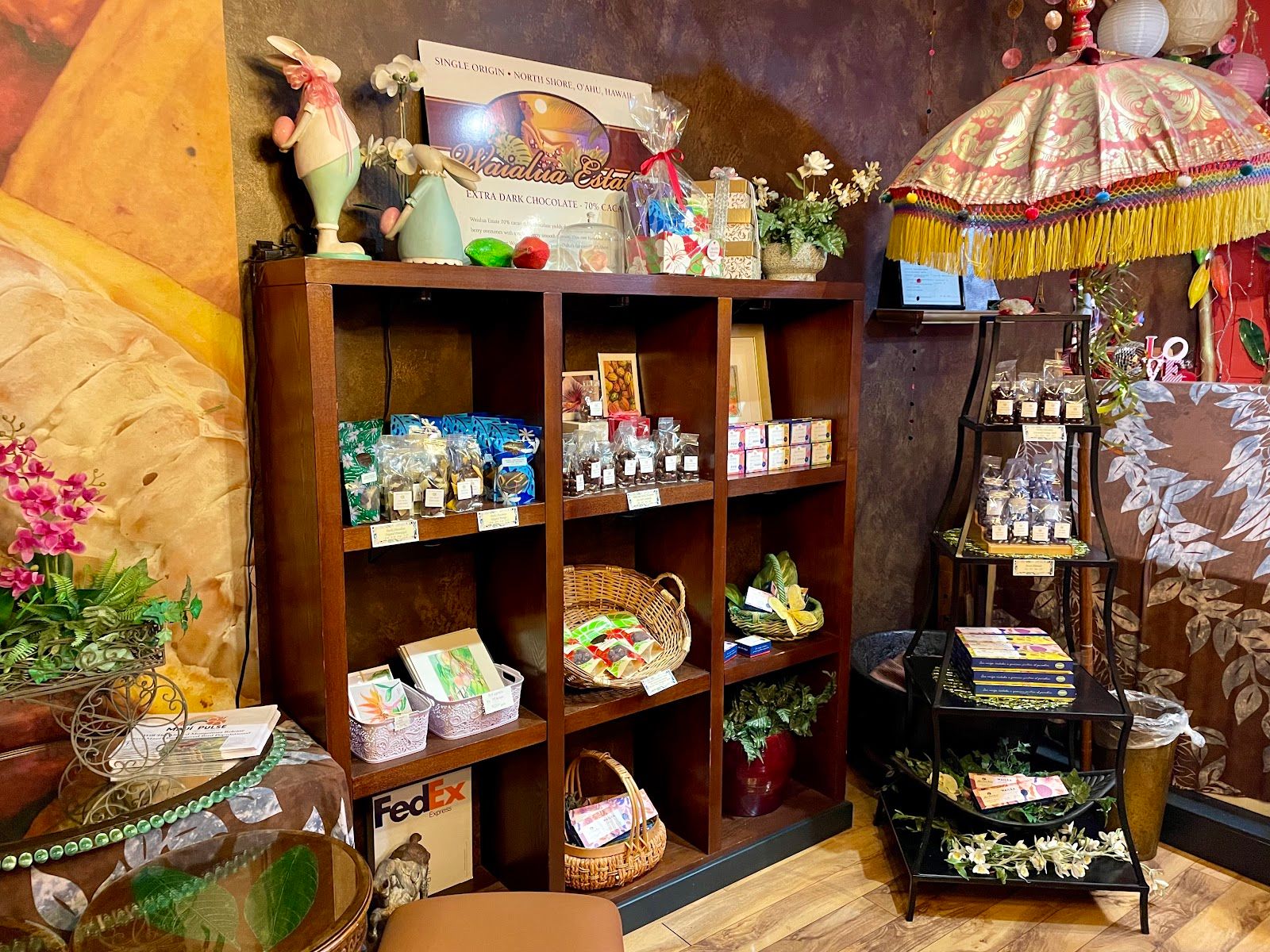 Photo 9 of Sweet Paradise Maui Chocolatier in Wailea, Maui