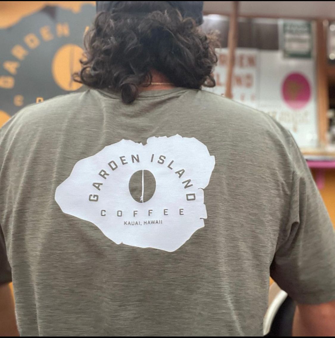 Photo 7 of Garden Island Coffee in Wailua, Kauai