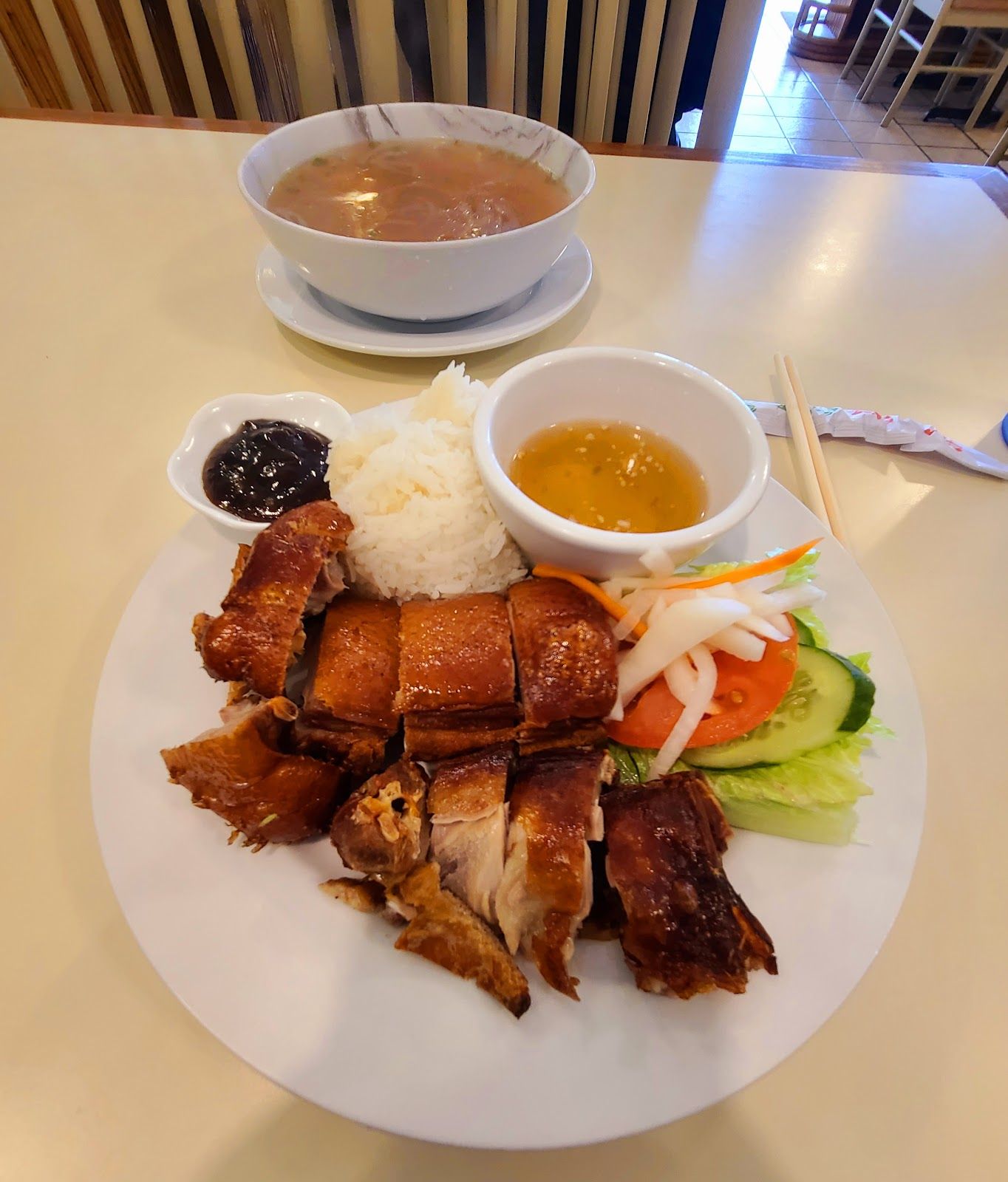 Photo 2 of Pho Kim An in Waimea, Big Island