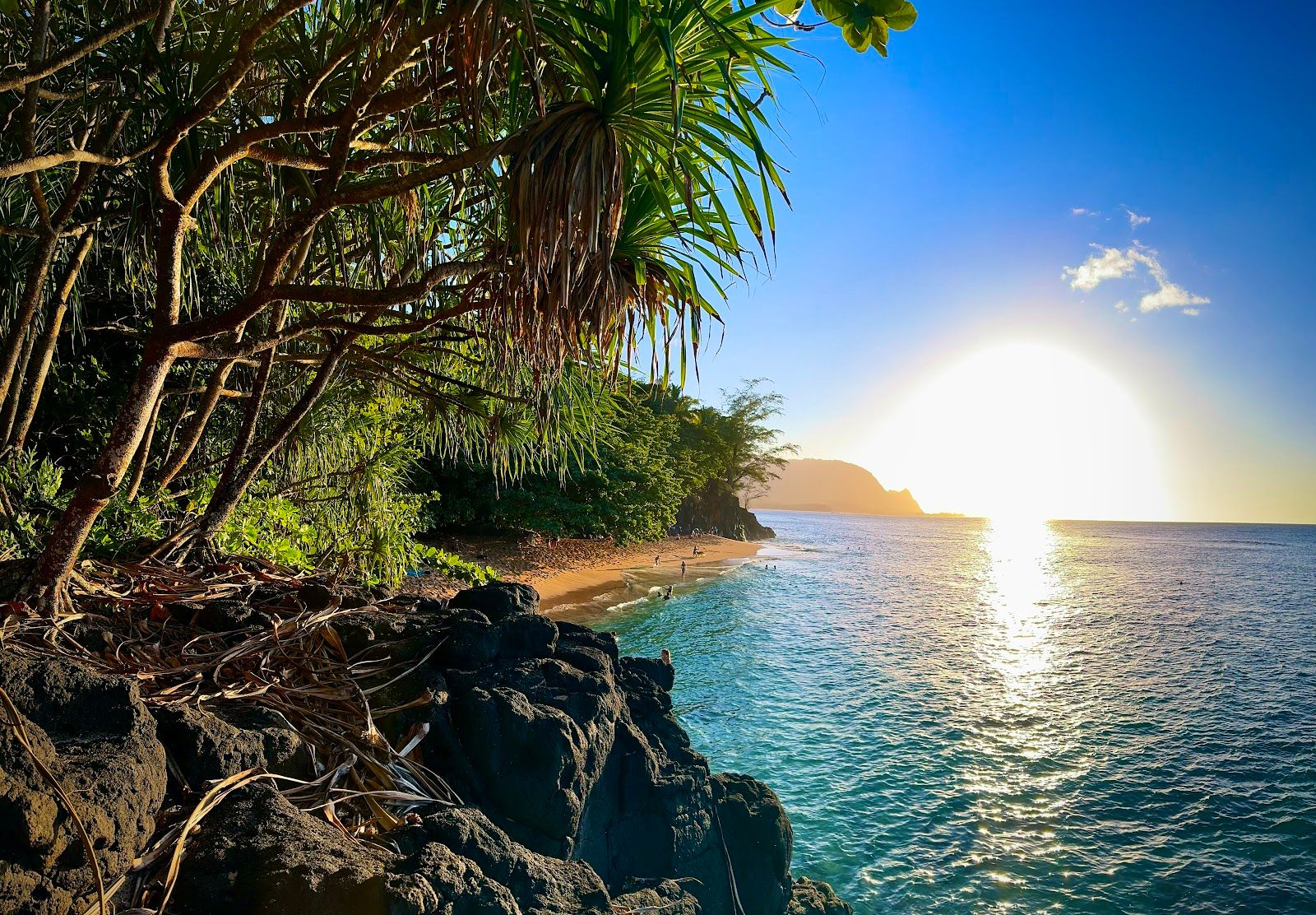 Hideaways Beach in Princeville, Kaua‘i photo 4