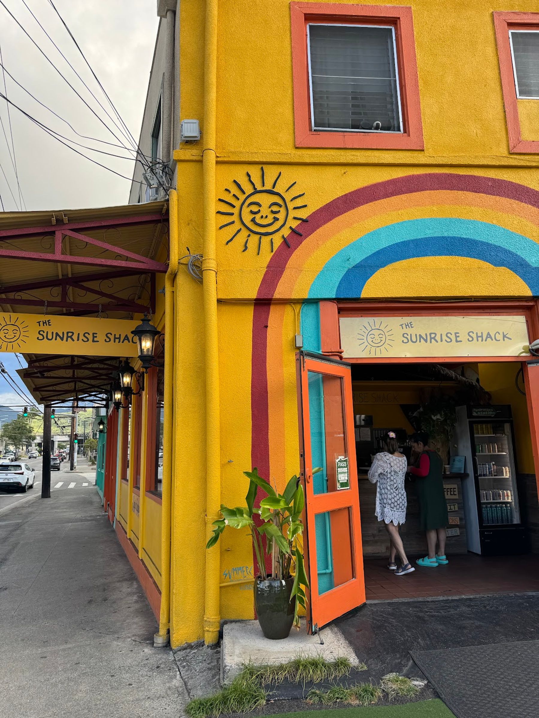 Photo 5 of The Sunrise Shack - Kapahulu in Diamond Head & Kapahulu, Oahu