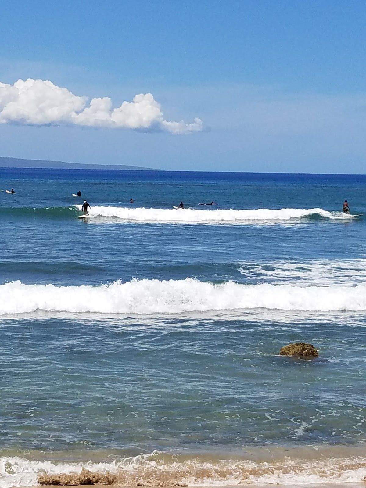 Photo 8 of Pāpalaua Wayside Park in Olowalu, Maui