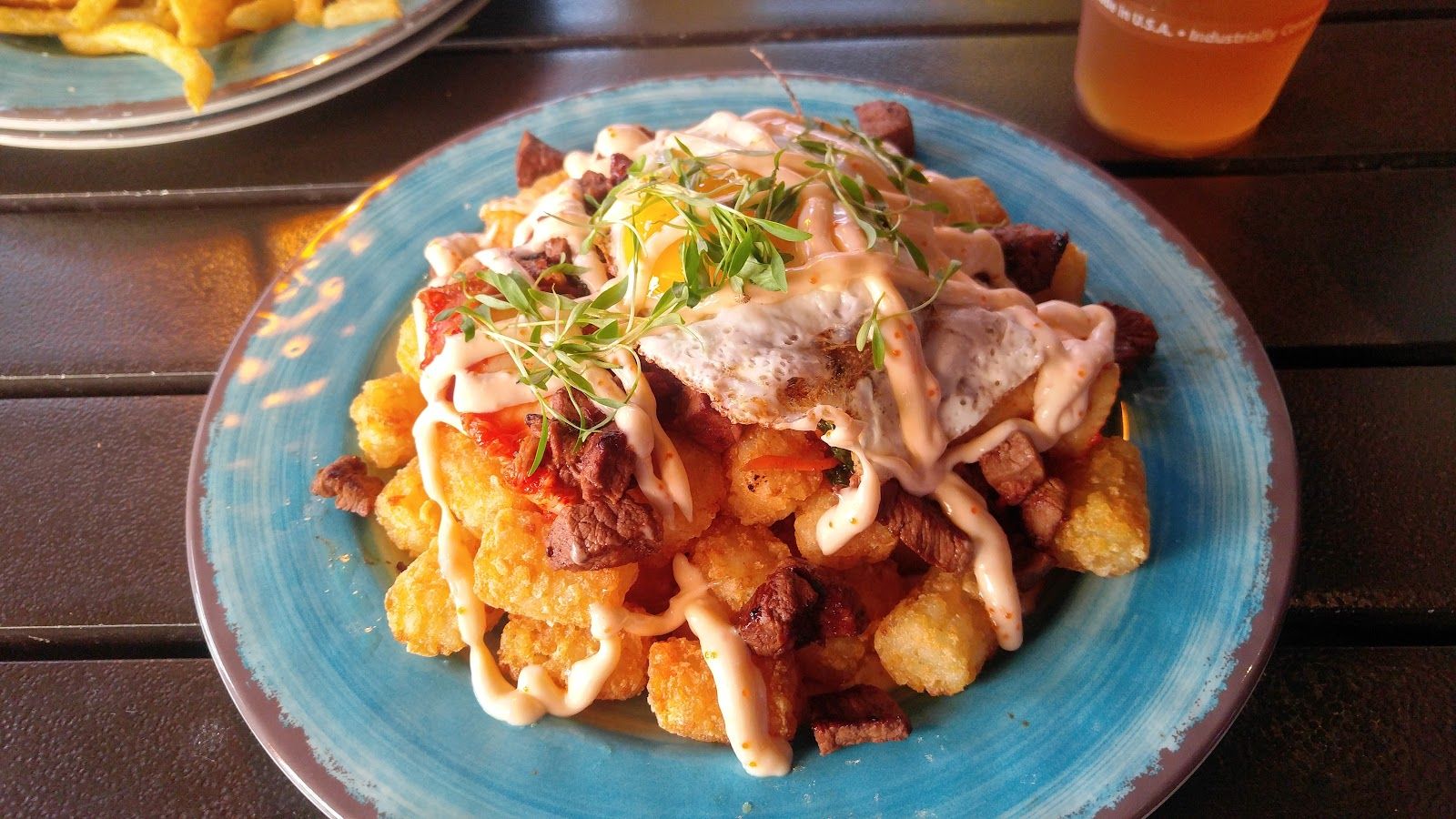 Photo 2 of Pailolo Bar & Grill in Kāʻanapali, Maui