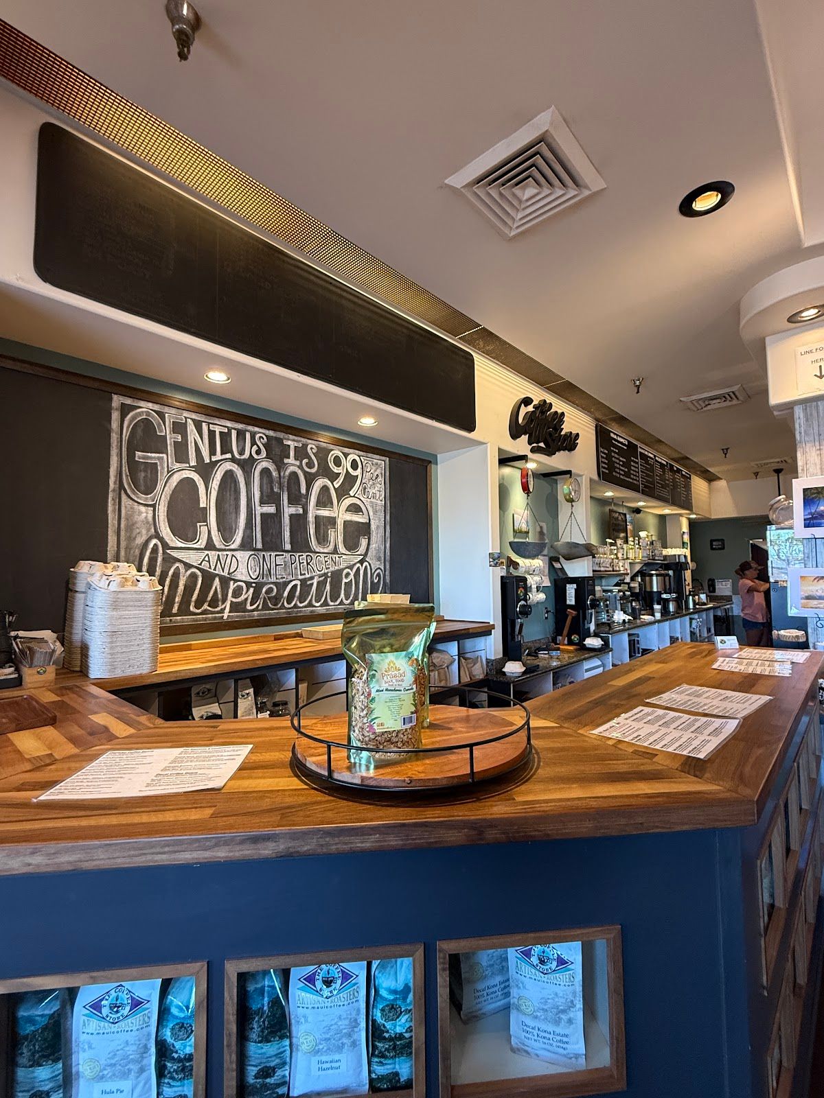 Photo 4 of The Coffee Store In Napili in Kapalua, Maui