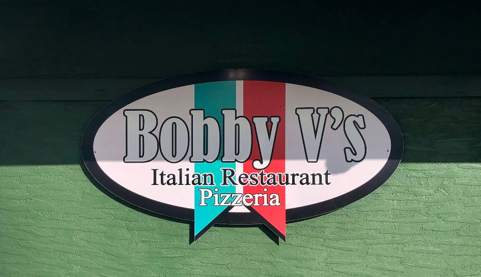 Bobby V's restaurant in Kapaʻa, Kaua‘i