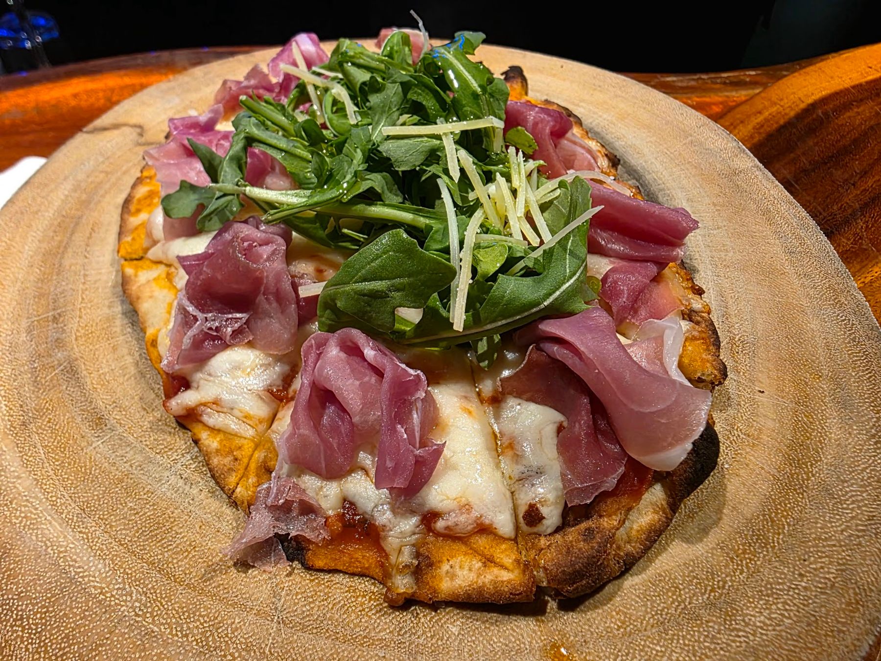 Photo 6 of Mezzo Bistro & Bar in Diamond Head & Kapahulu, Oahu