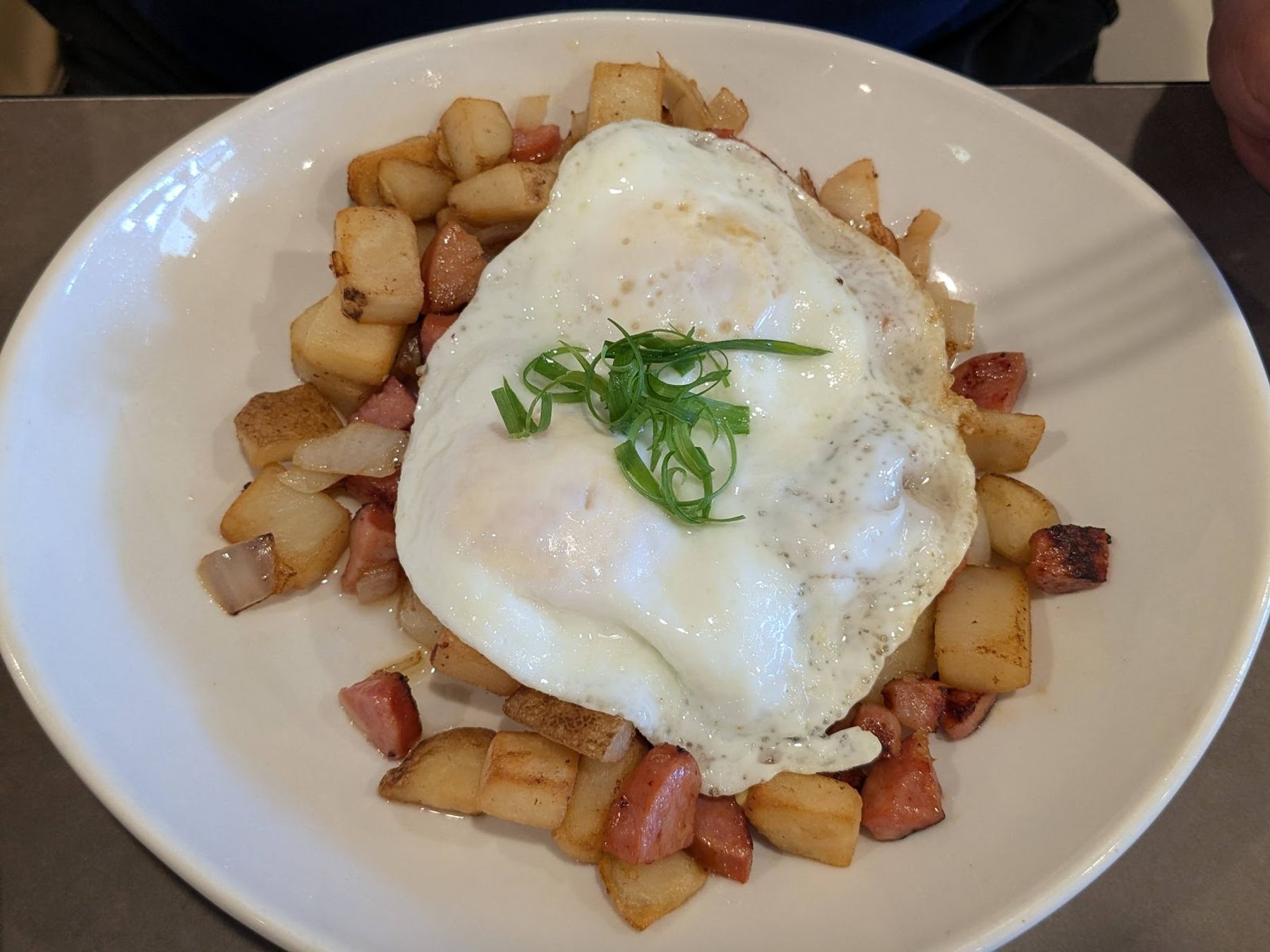 Photo 10 of Moena Cafe in Hawaiʻi Kai & East Honolulu, Oahu