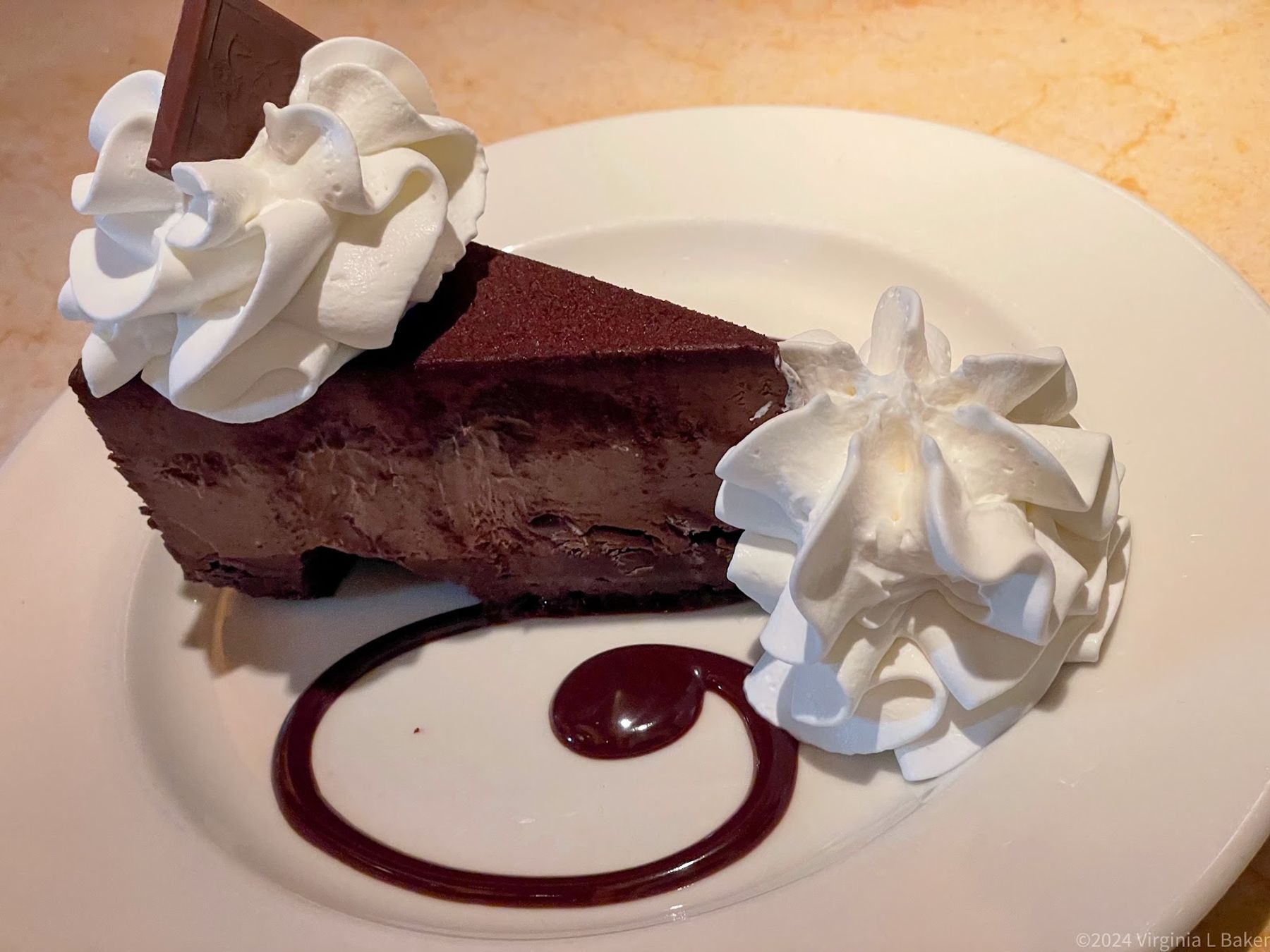 Photo 7 of The Cheesecake Factory in Kapolei & Makakilo, Oahu