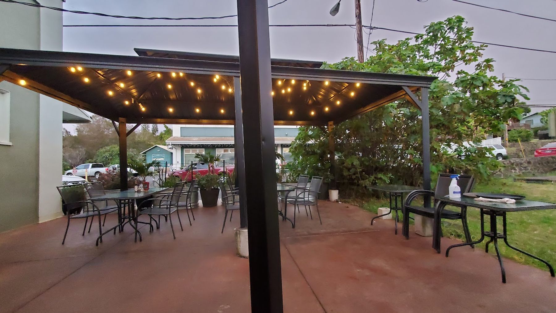 Photo 1 of Kula Bistro in Kula, Maui