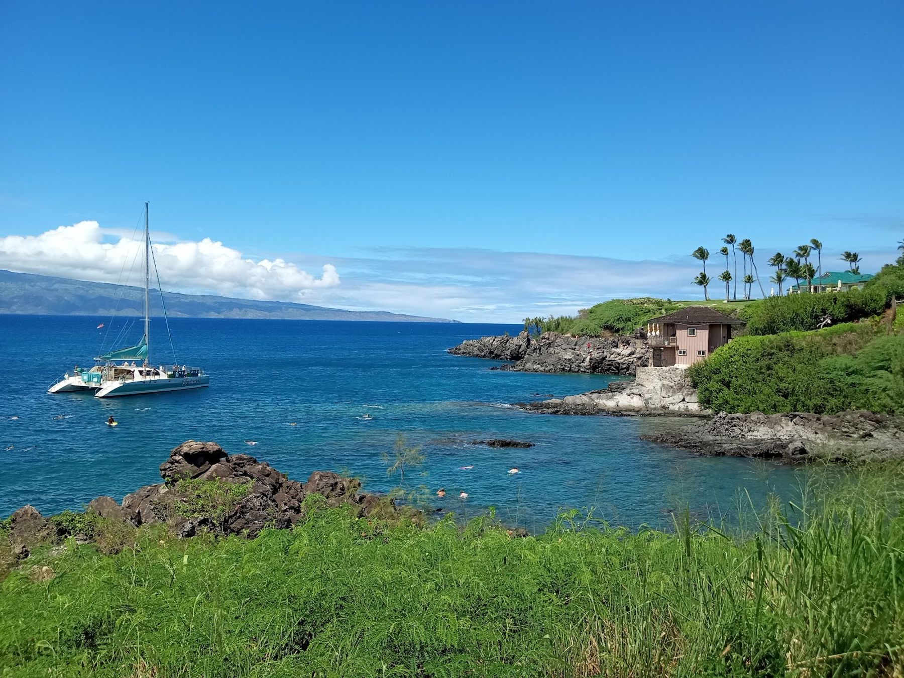 Photo 3 of Kapalua Bay Beach in Kapalua, Maui