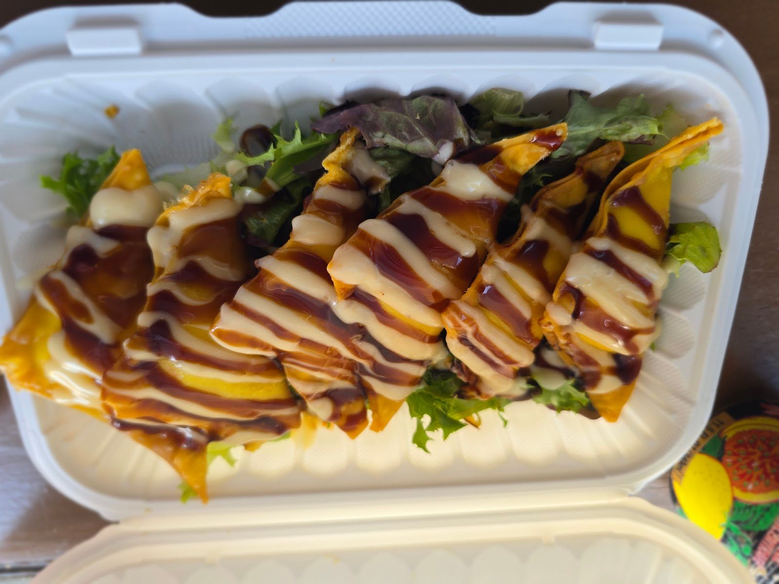 Photo 10 of Aloha Poke in Waiʻanae Coast, Oahu