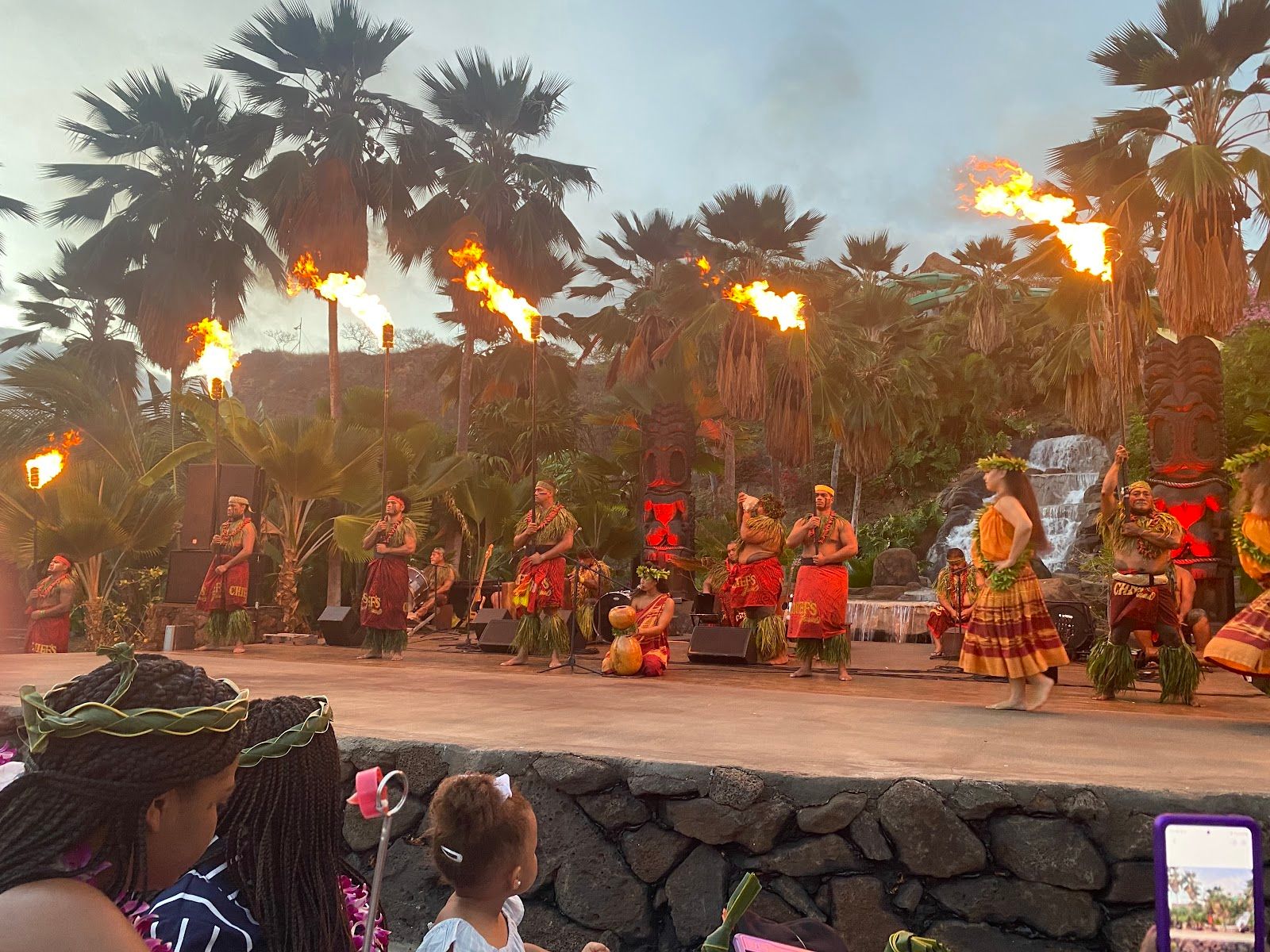 Photo 4 of Chief's Luau in Kapolei & Makakilo, Oahu