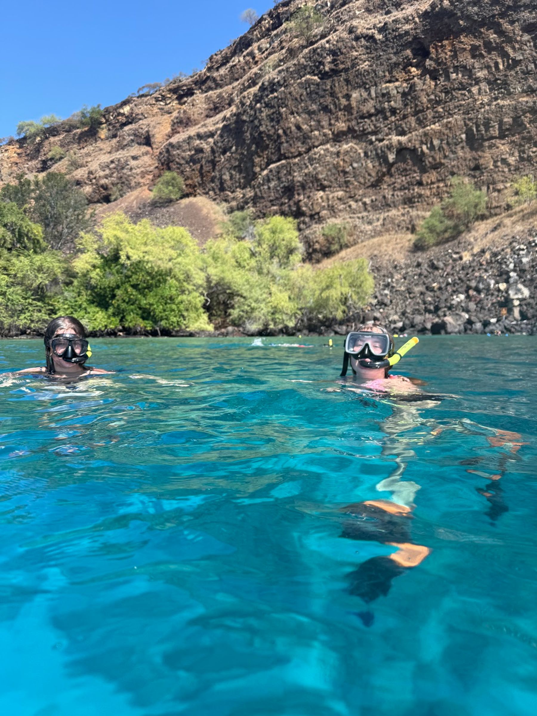 Photo 1 of Fair Wind Cruises in Kailua-Kona, Big Island