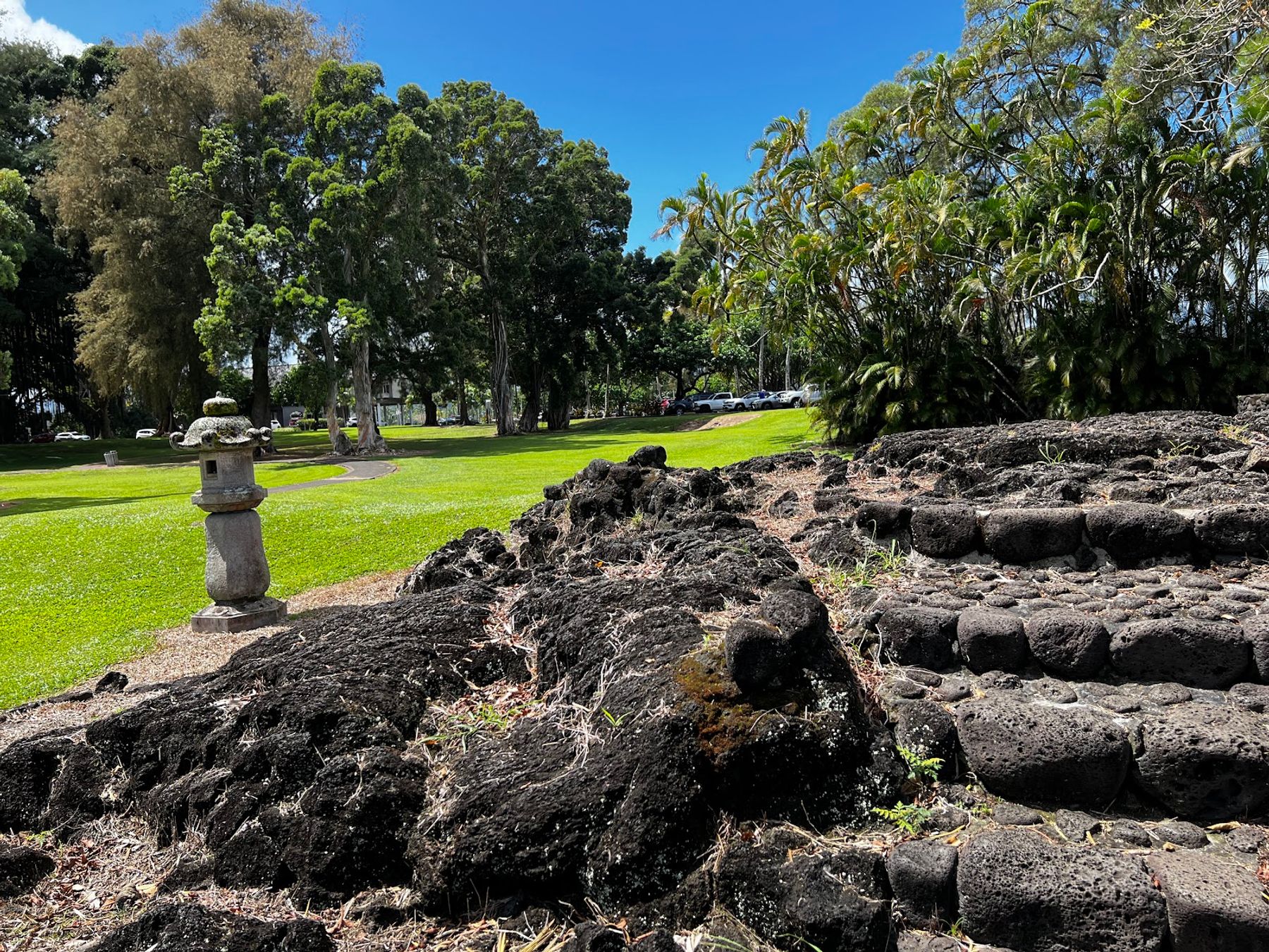 Photo 4 of Friends of Lili'uokalani Gardens in Hilo, Big Island