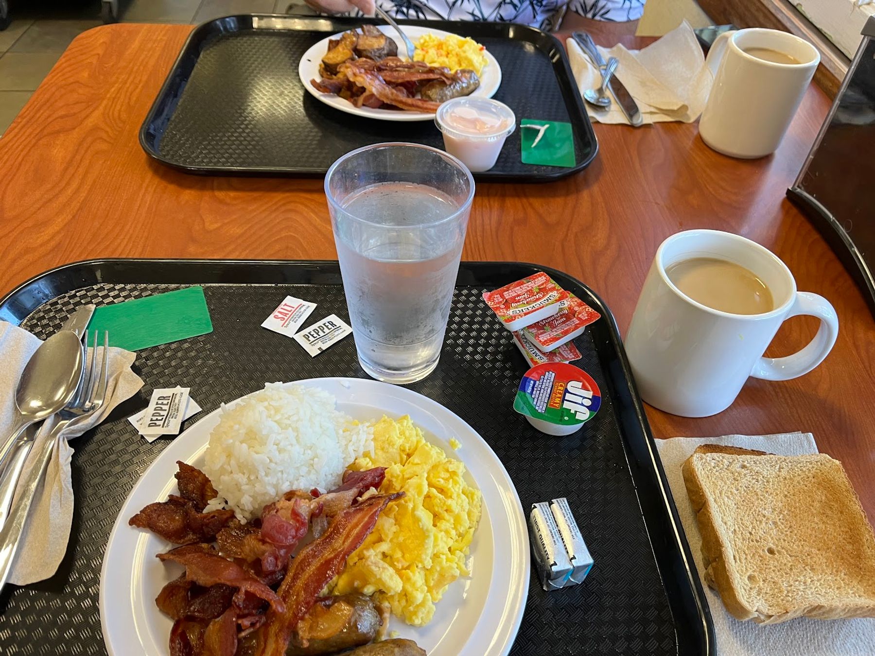 Photo 8 of Crater Rim Cafe in Volcano, Big Island