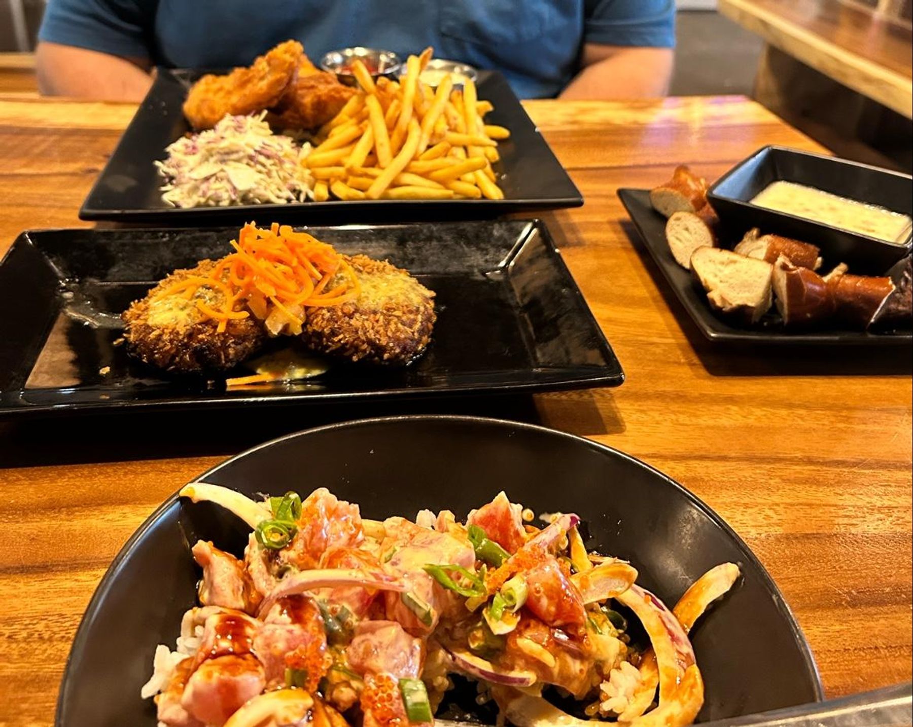 Napali Brewing Co. restaurant in Kapaʻa, Kaua‘i photo 7