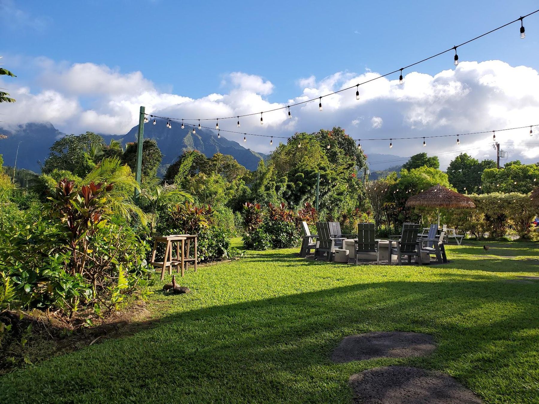 AMA Restaurant restaurant in Hanalei, Kaua‘i photo 4