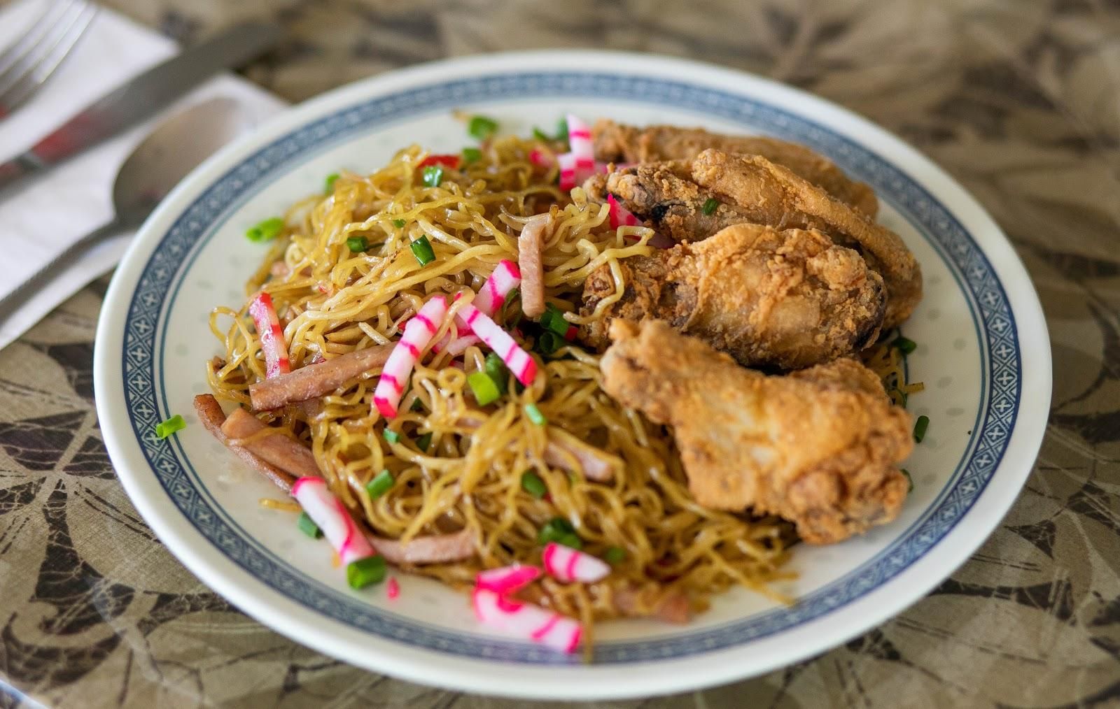 Unkos Kitchen restaurant in Hanapepe, Kaua‘i photo 6