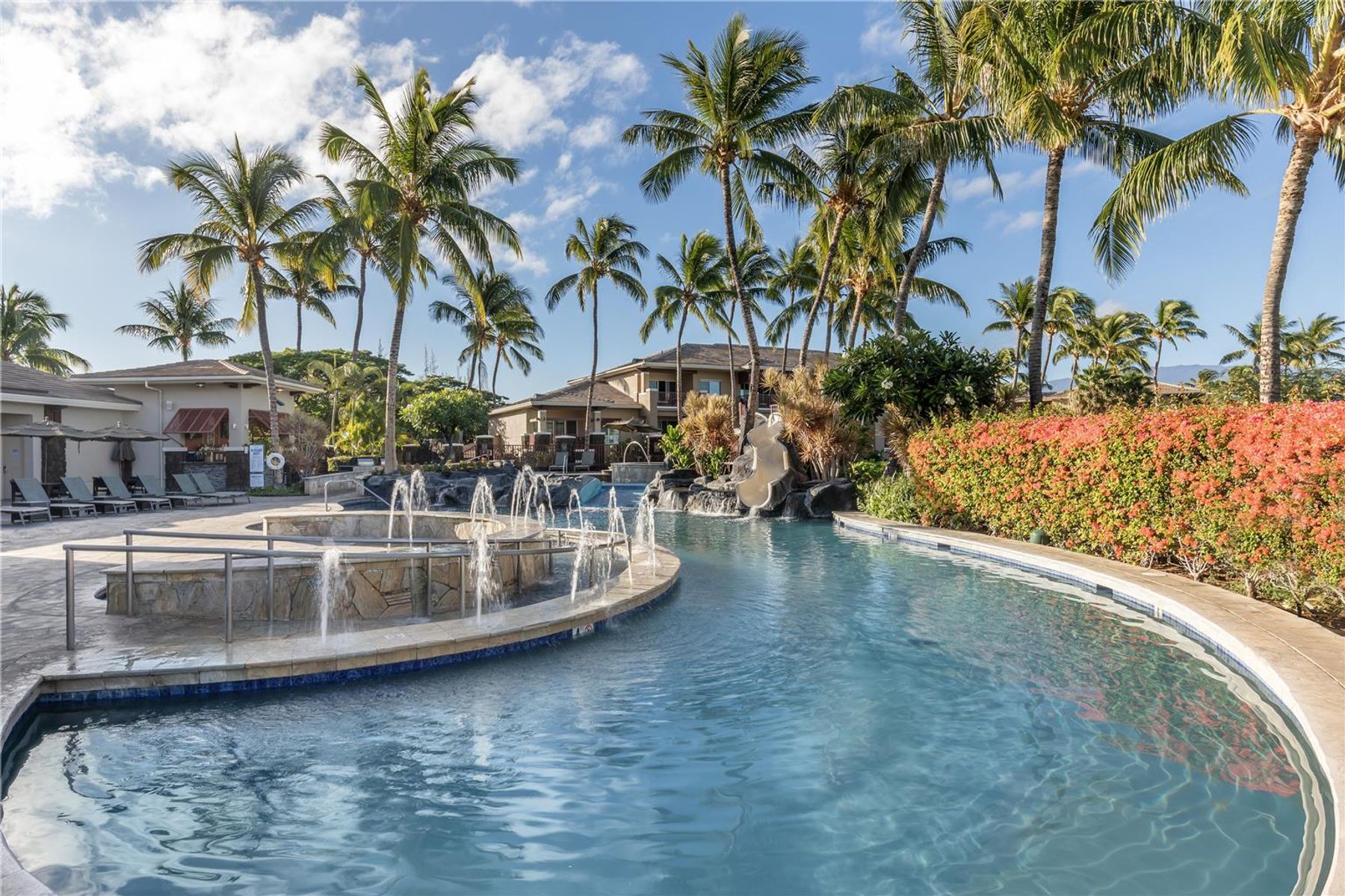 Photo 5 of Hilton Grand Vacations Club Kohala Suites Waikoloa in Waikoloa, Big-island