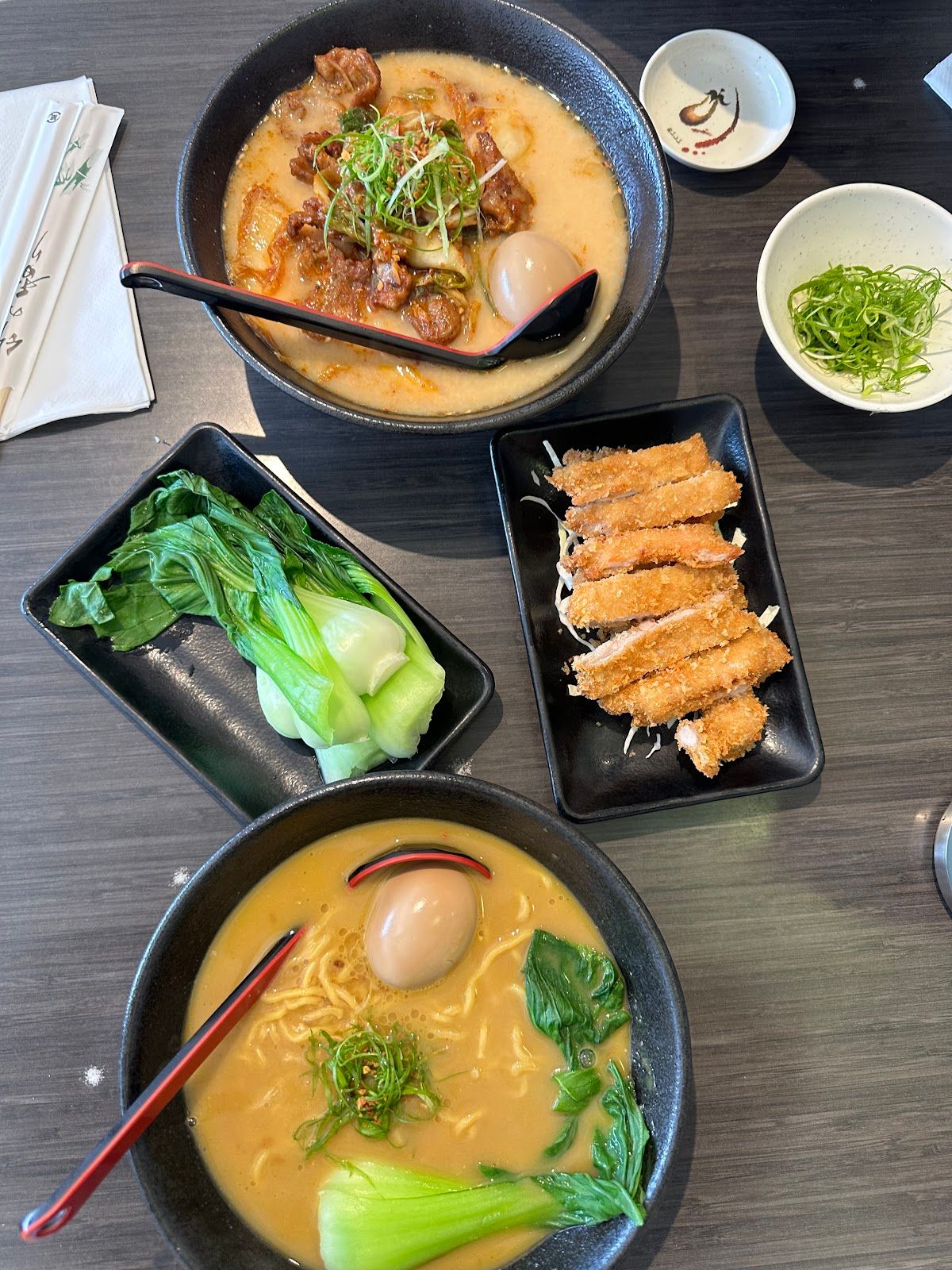 Photo 4 of Rai Rai Ramen in Kailua & Lanikai, Oahu