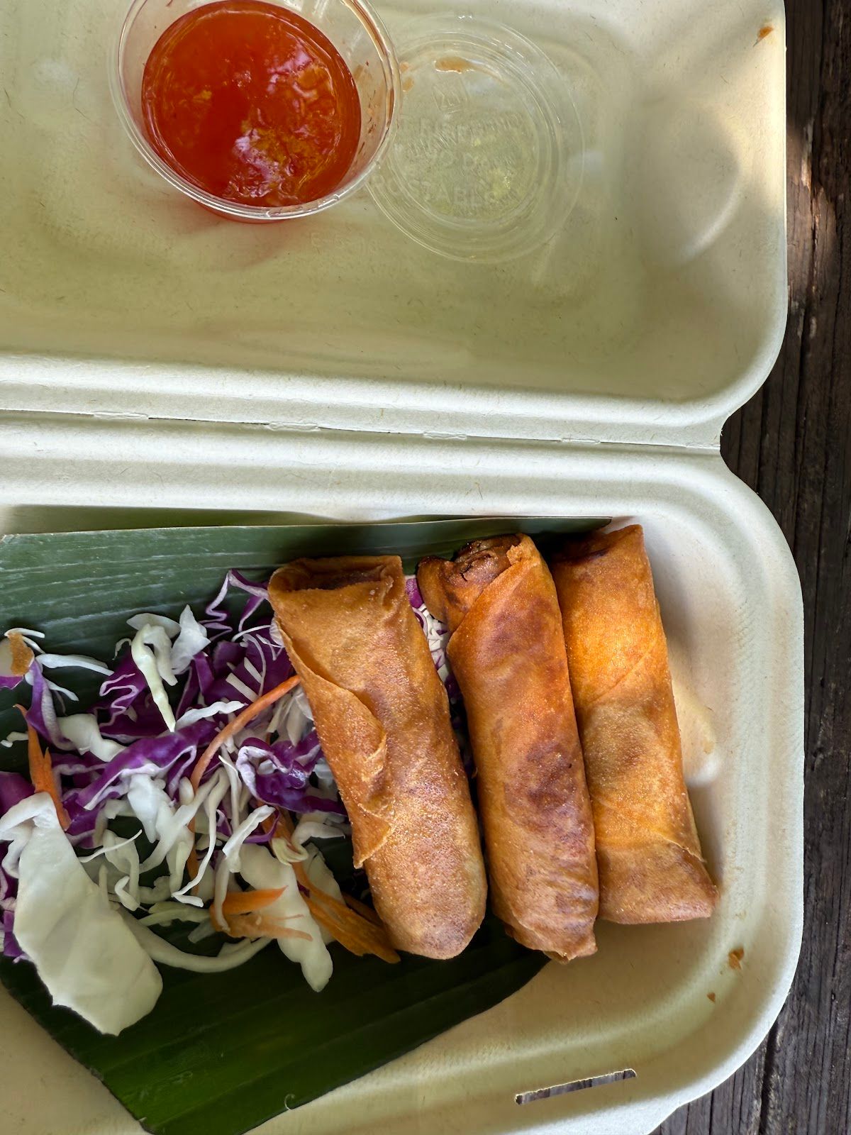 Photo 2 of Pakamon Thai Food in Makawao & Pukalani, Maui