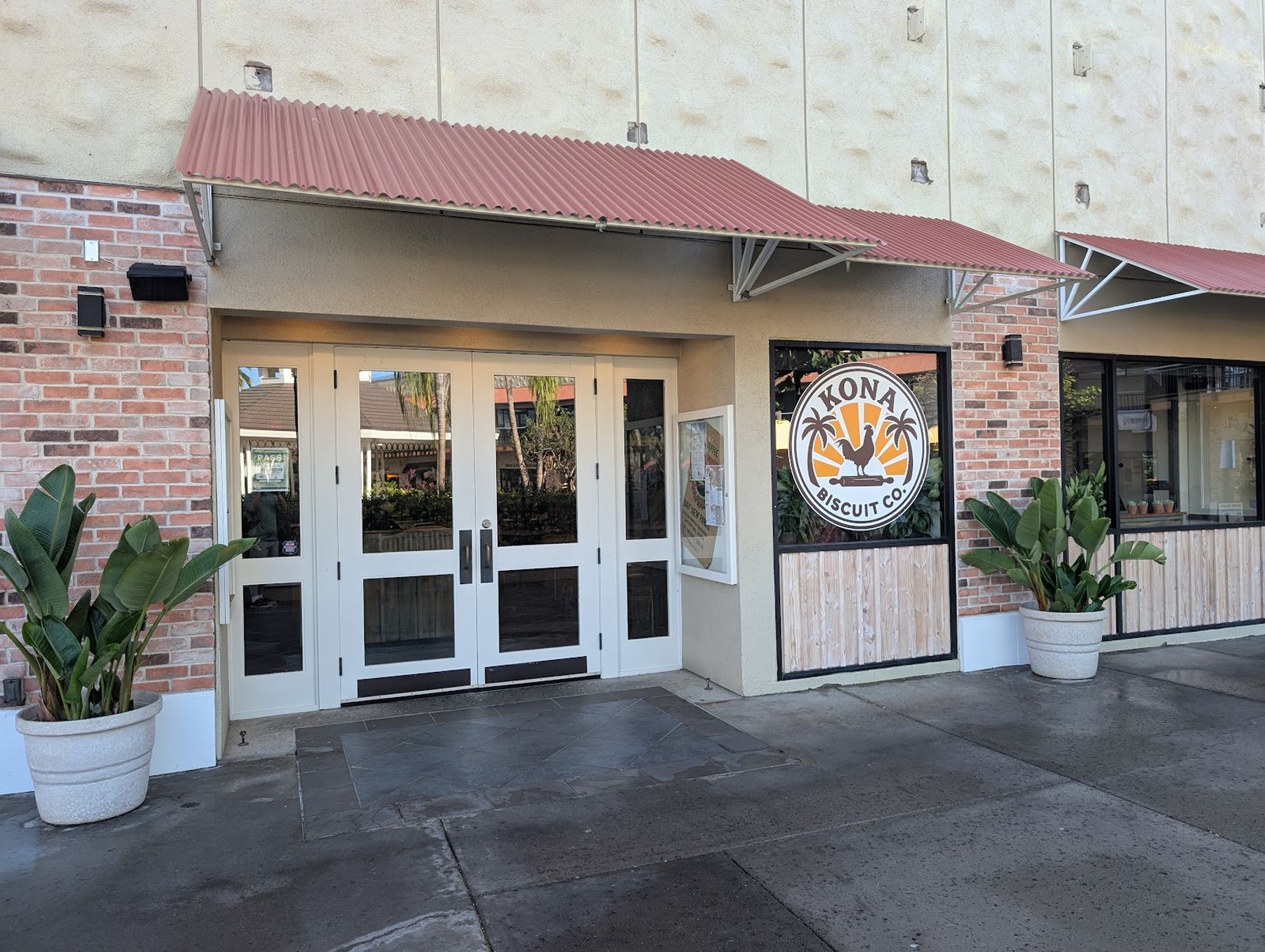 Photo 4 of Kona Biscuit Company in Waikoloa, Big Island