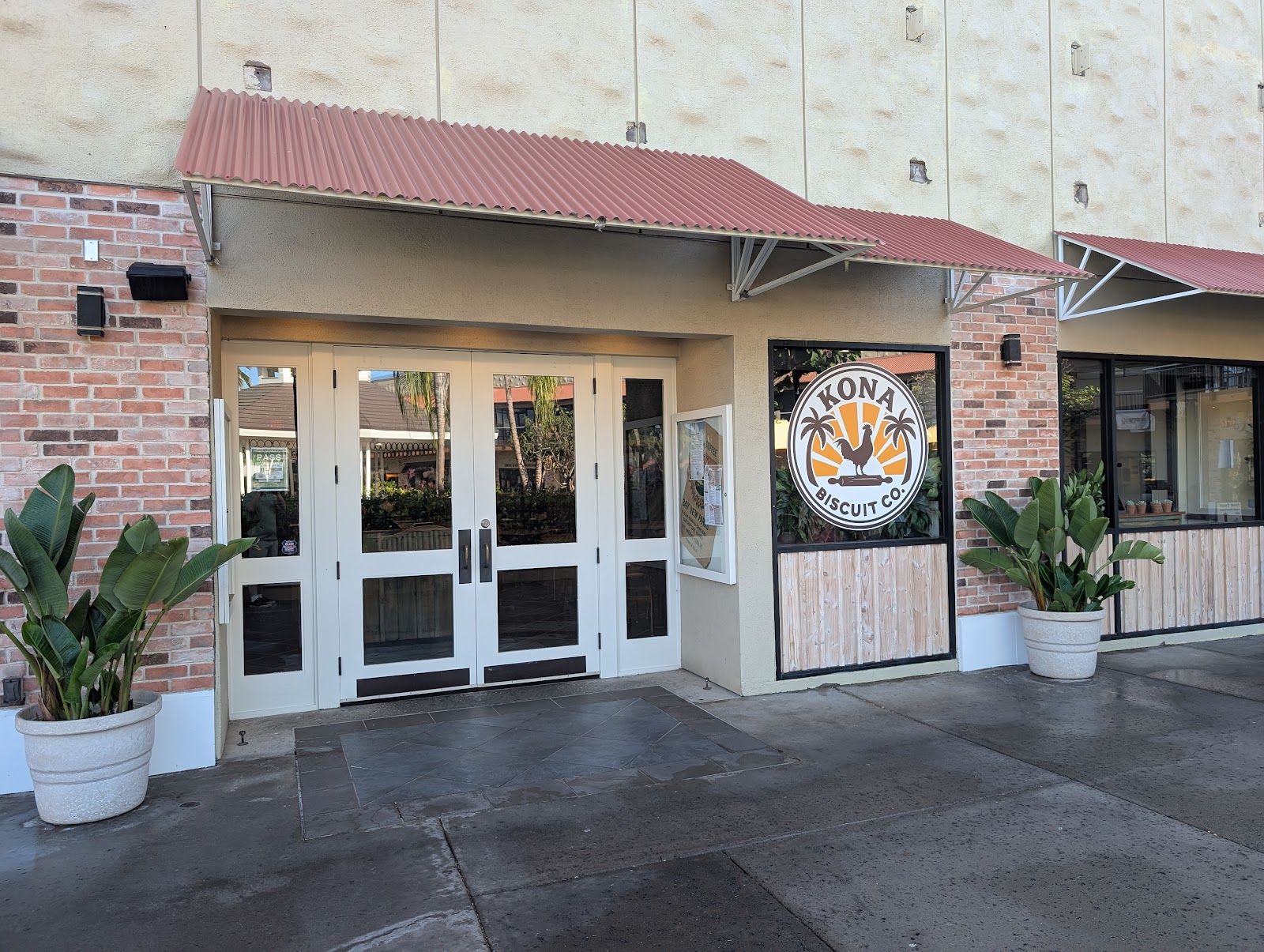 Photo 4 of Kona Biscuit Company in Waikoloa, Big Island