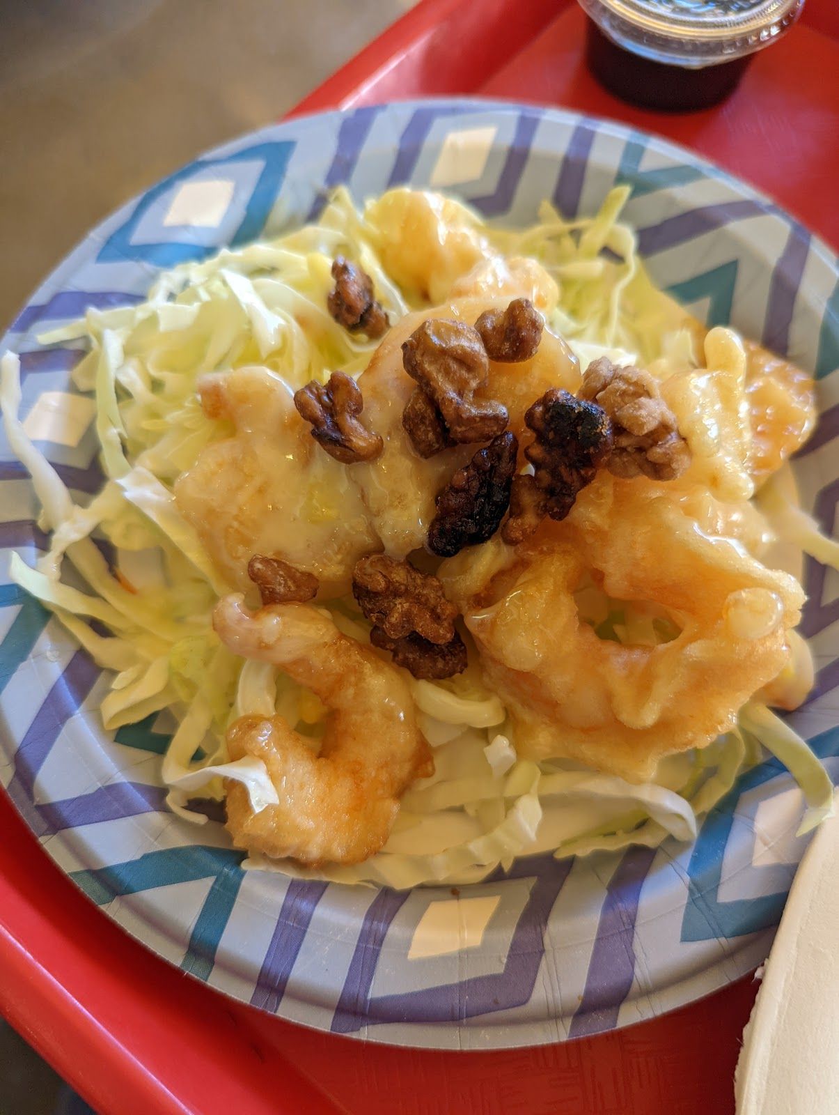 Photo 9 of Lotus Garden Chinese & Thai Cuisine in Princeville, Kauai