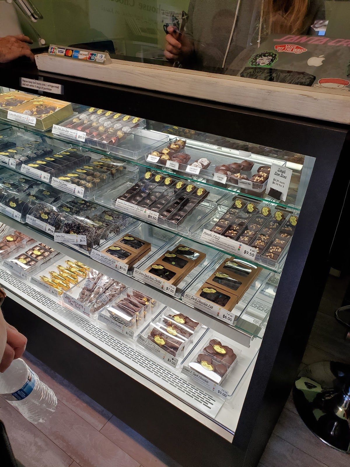 Photo 7 of Chocolat Hanalei in Hanalei, Kauai