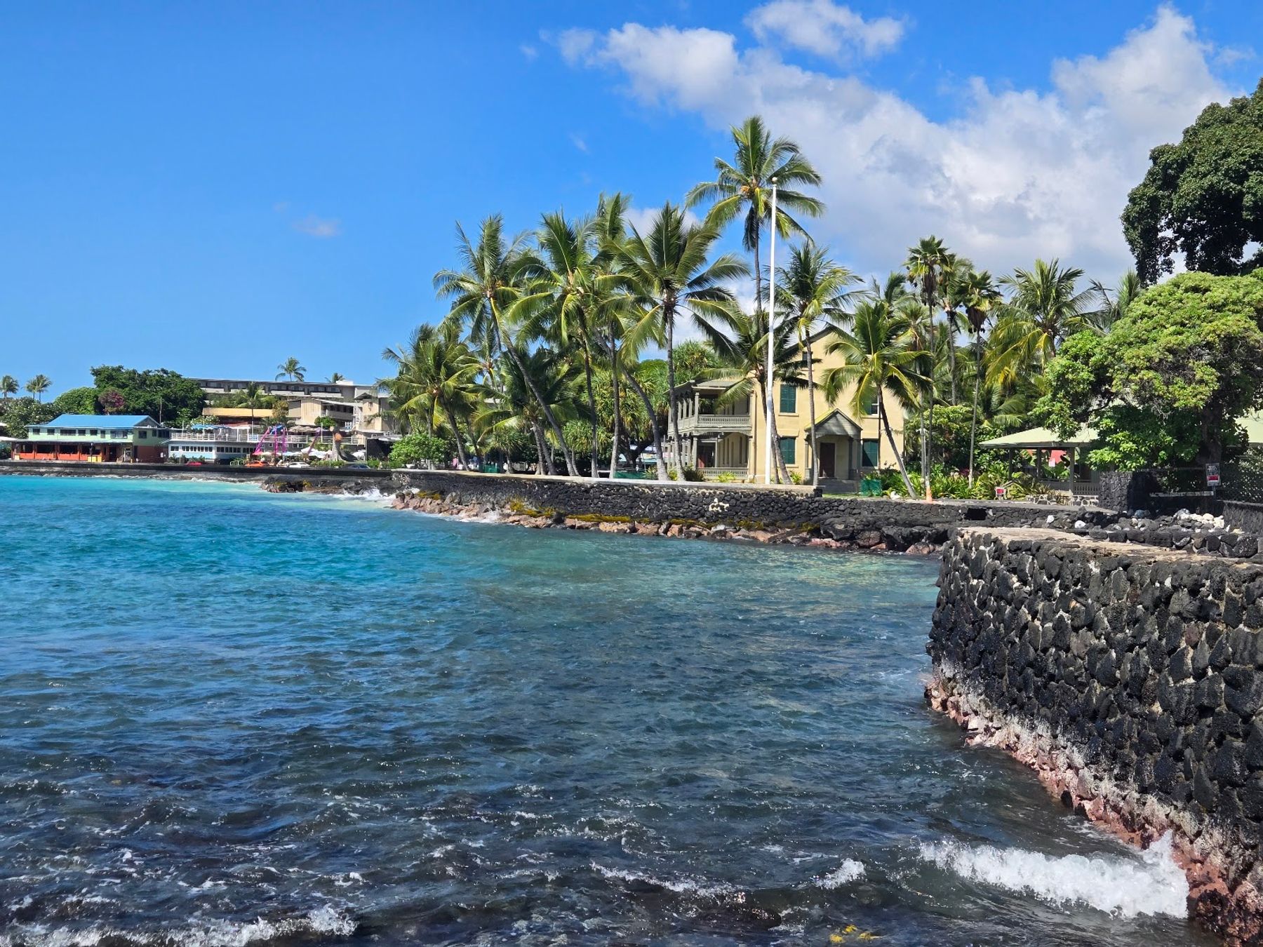 Photo 7 of Kona Canoe Club in Kailua-Kona, Big Island